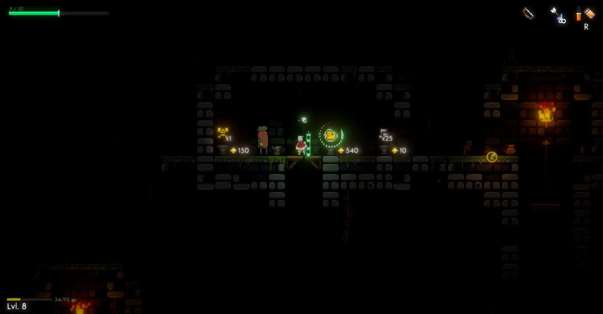 Himno: The Silent Melody screenshot 4