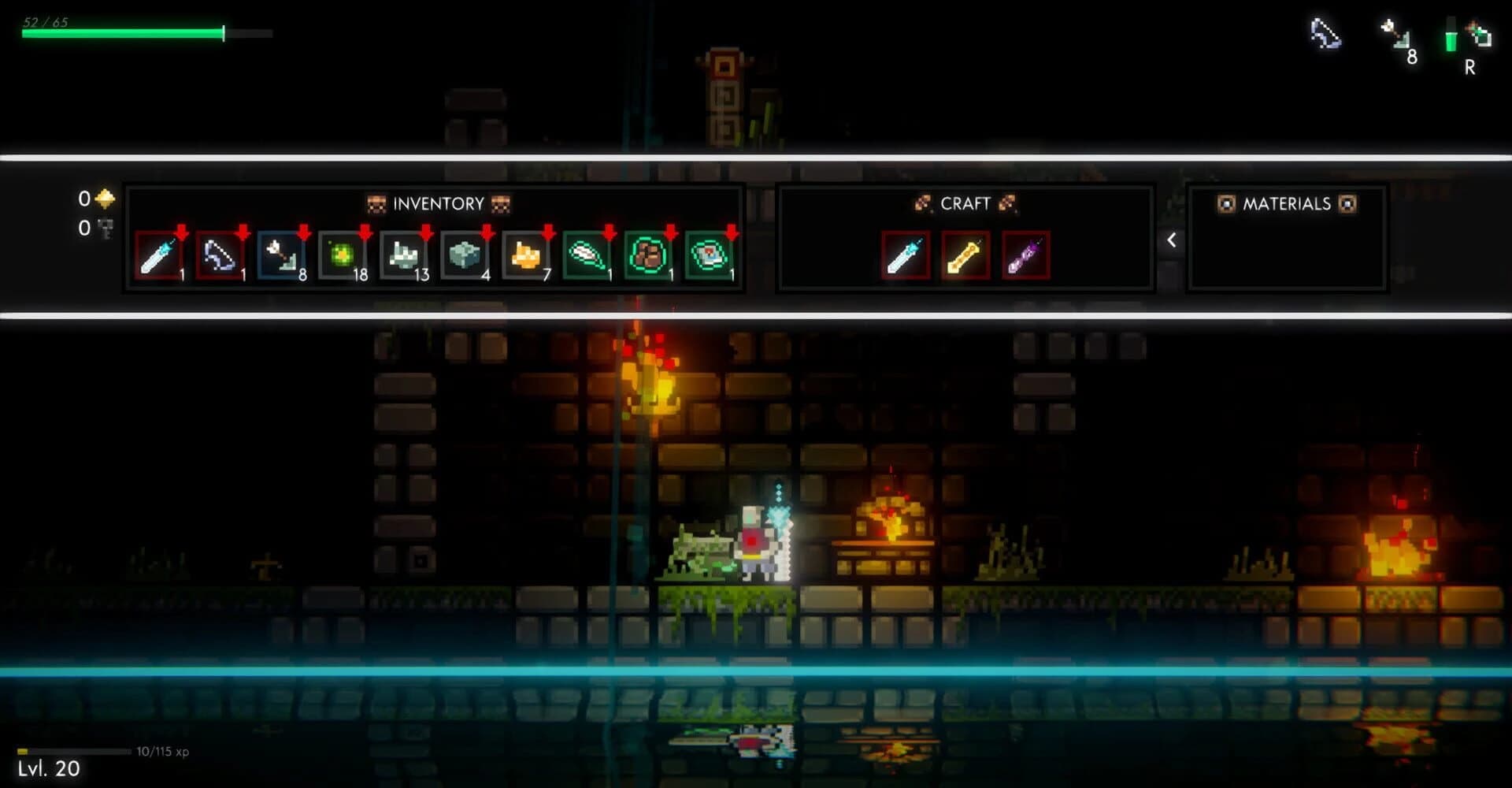 Himno: The Silent Melody screenshot 1