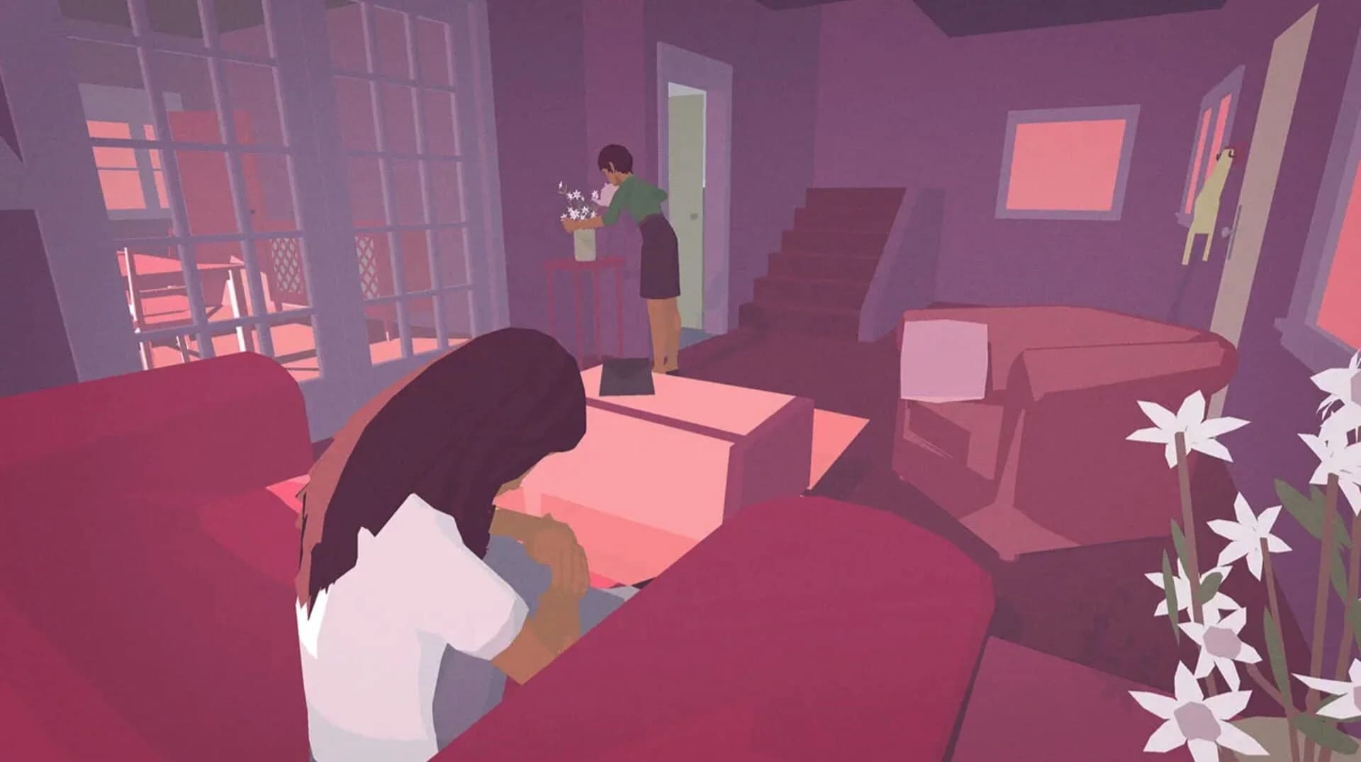 Hindsight screenshot 5