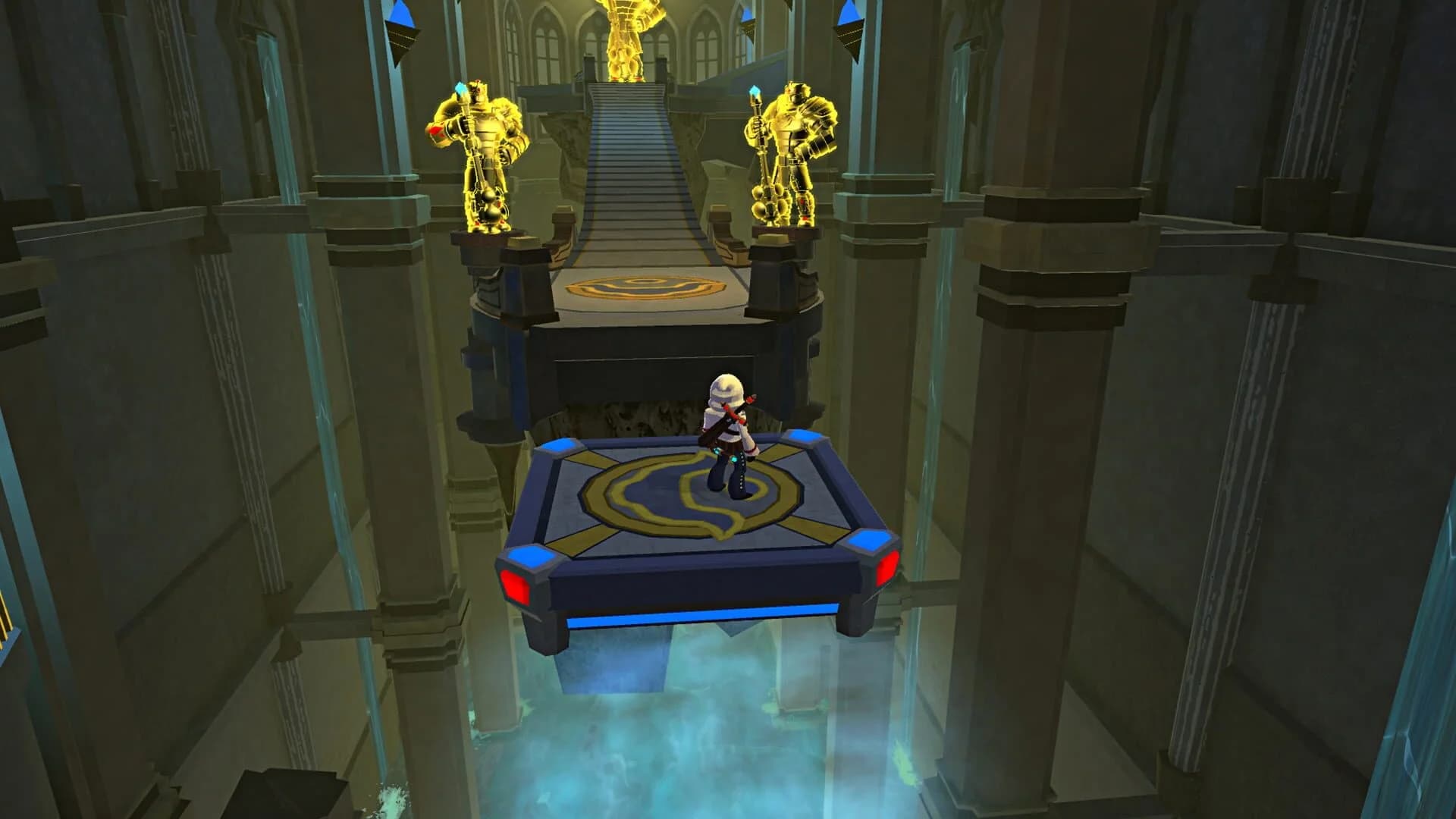 Hindsight 20/20 screenshot 2