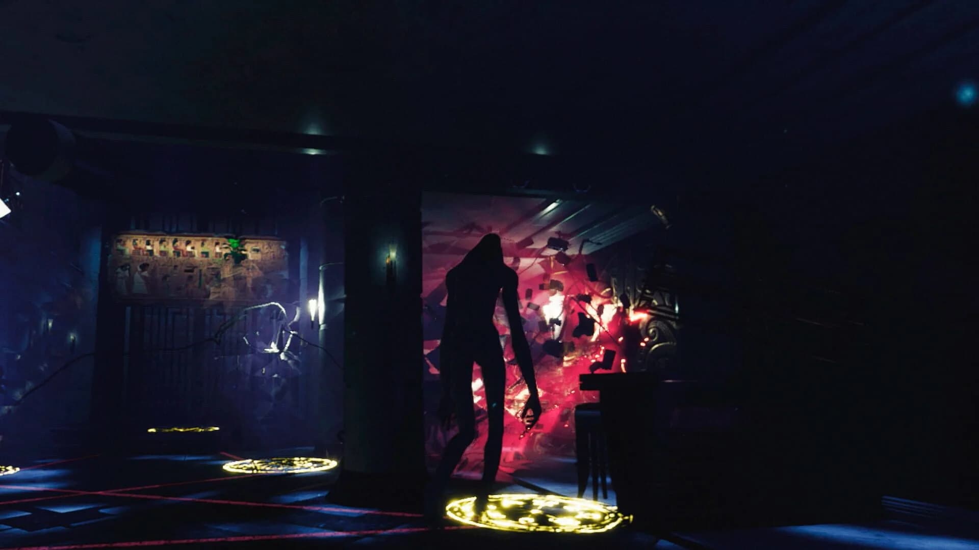 Hinge VR screenshot 5