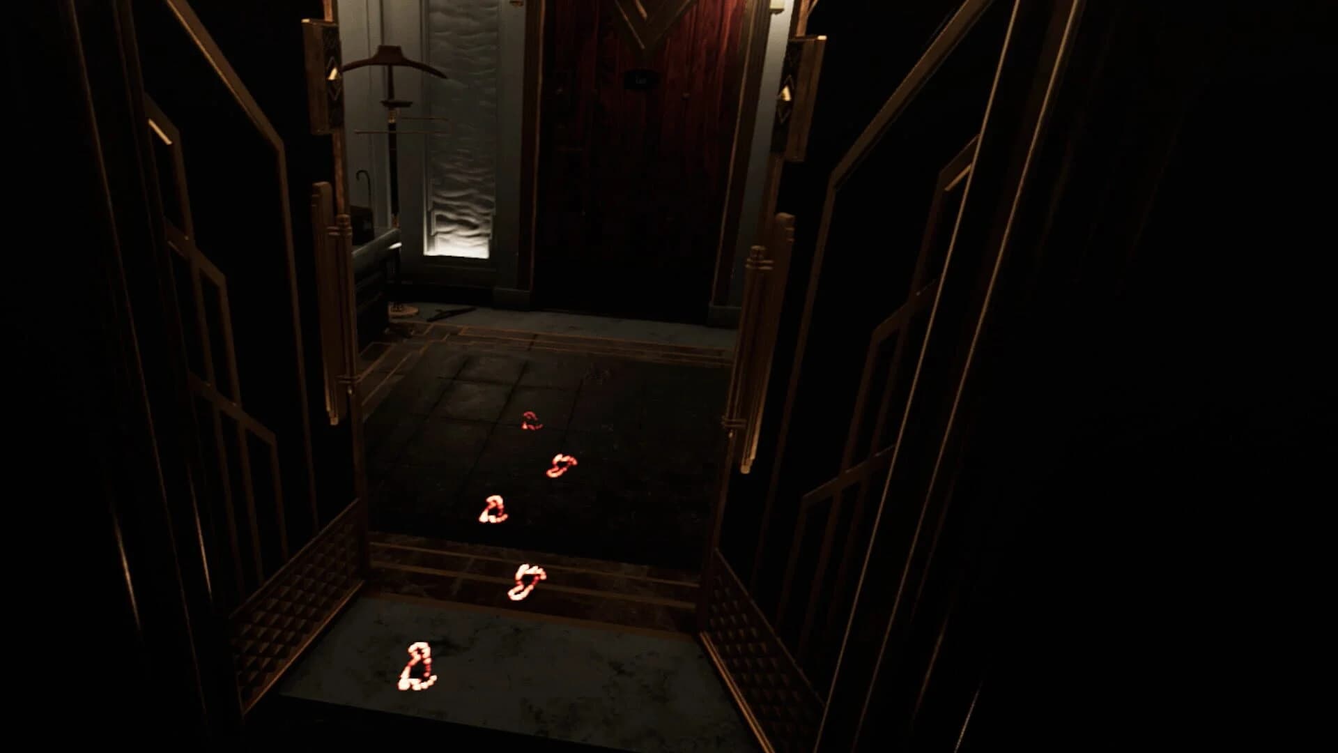 Hinge VR screenshot 3