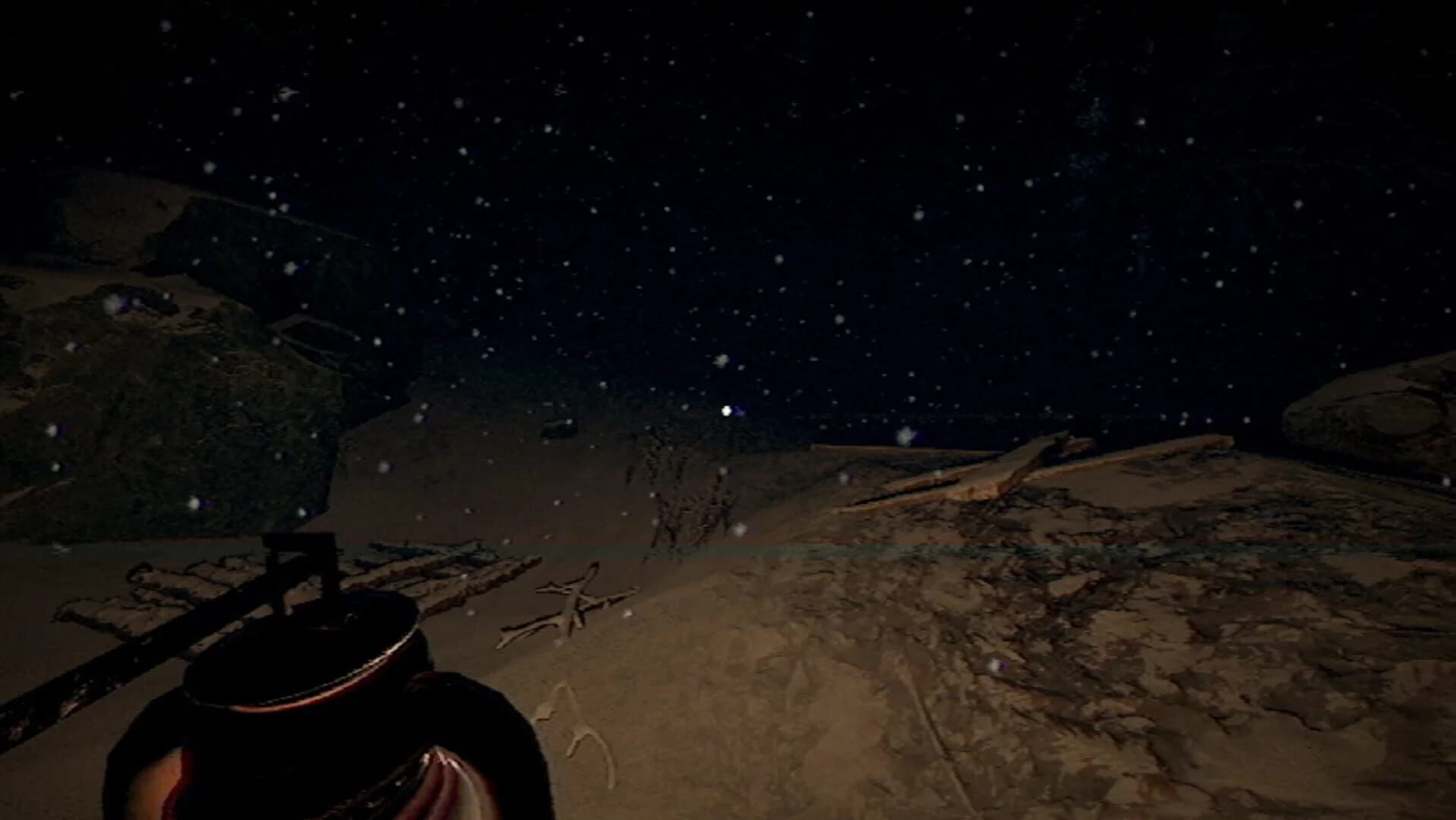 Hinter screenshot 4