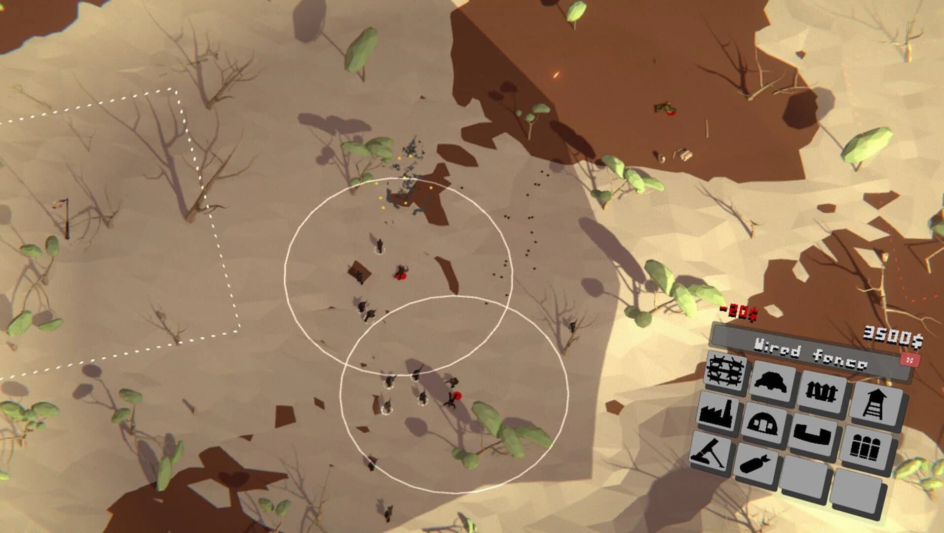 Hinterhalt screenshot 5