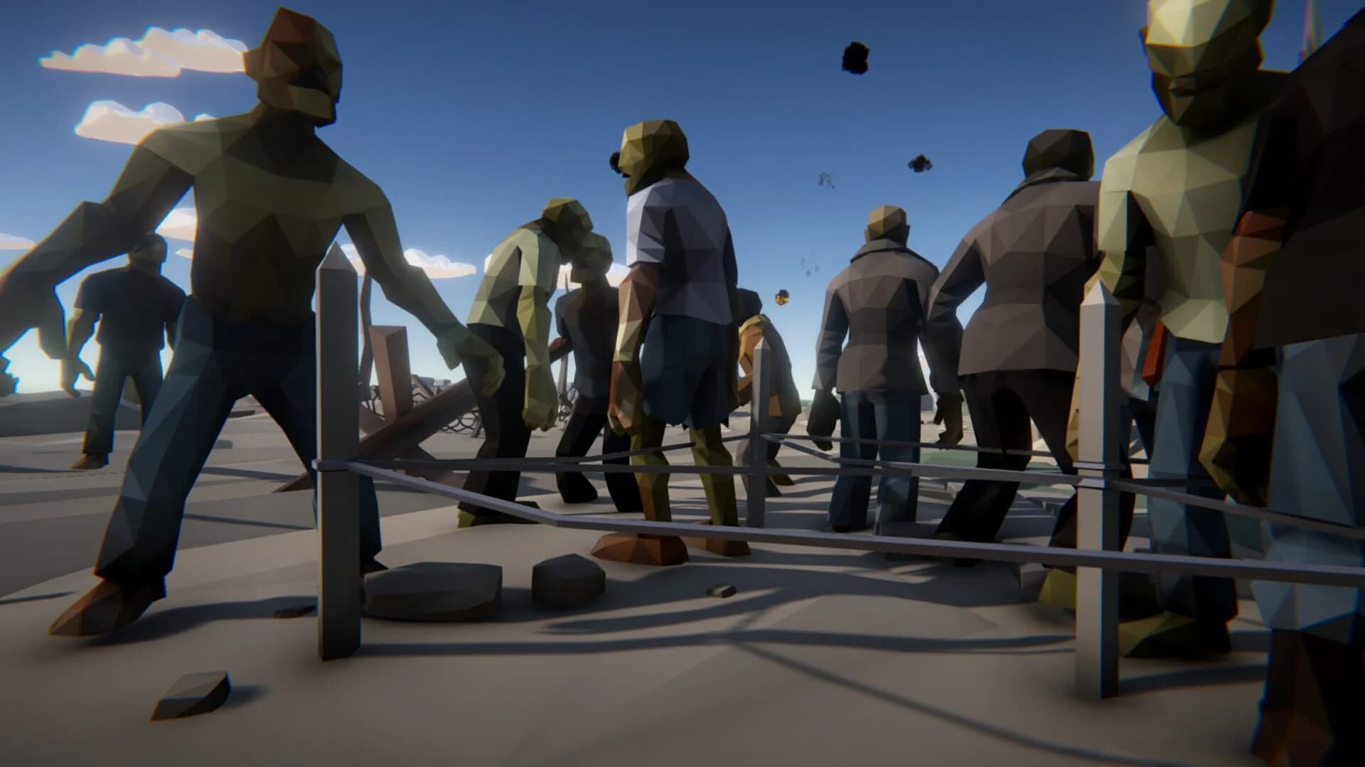 Hinterhalt 2 screenshot 5