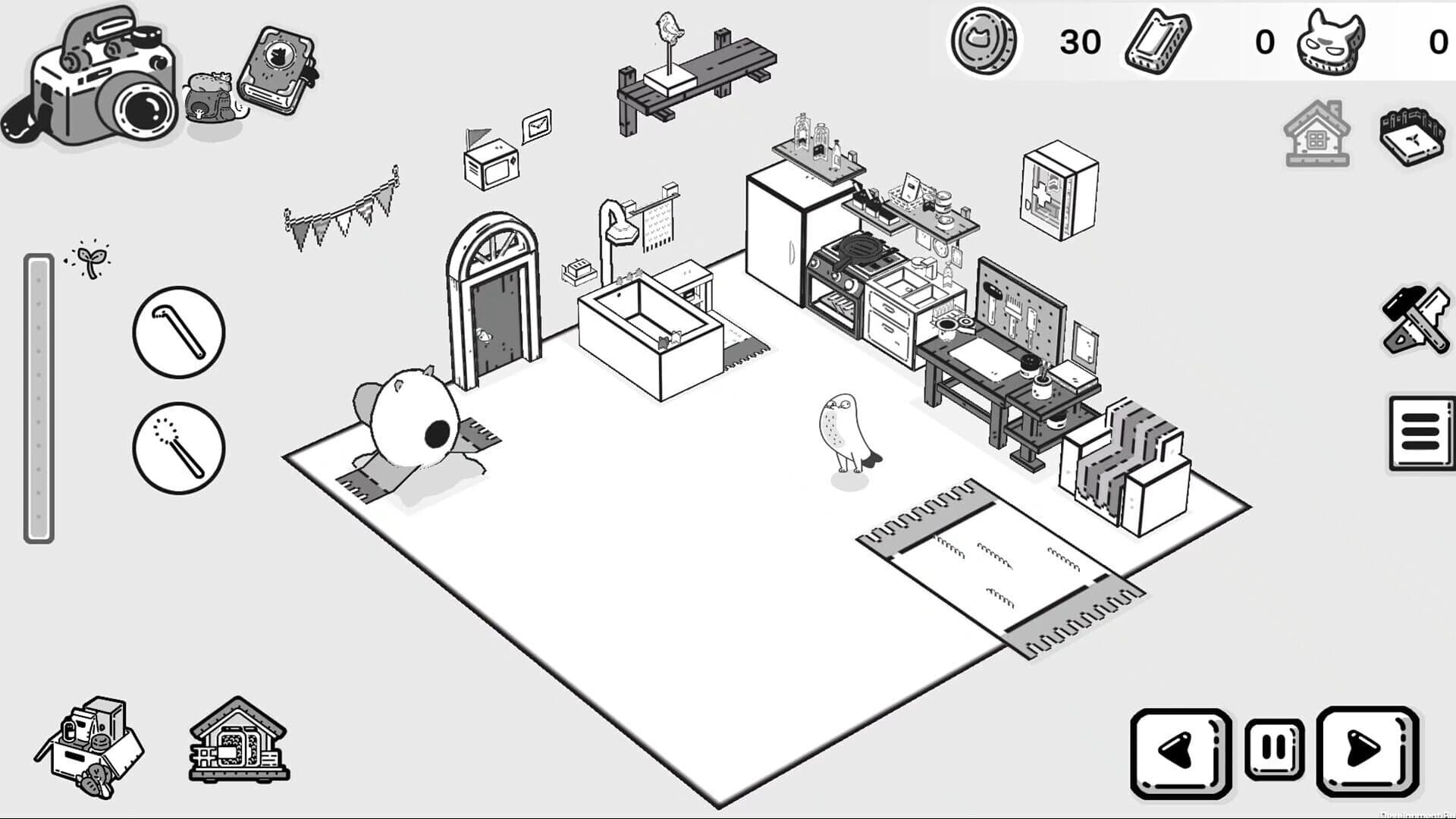 HiPet! screenshot 3