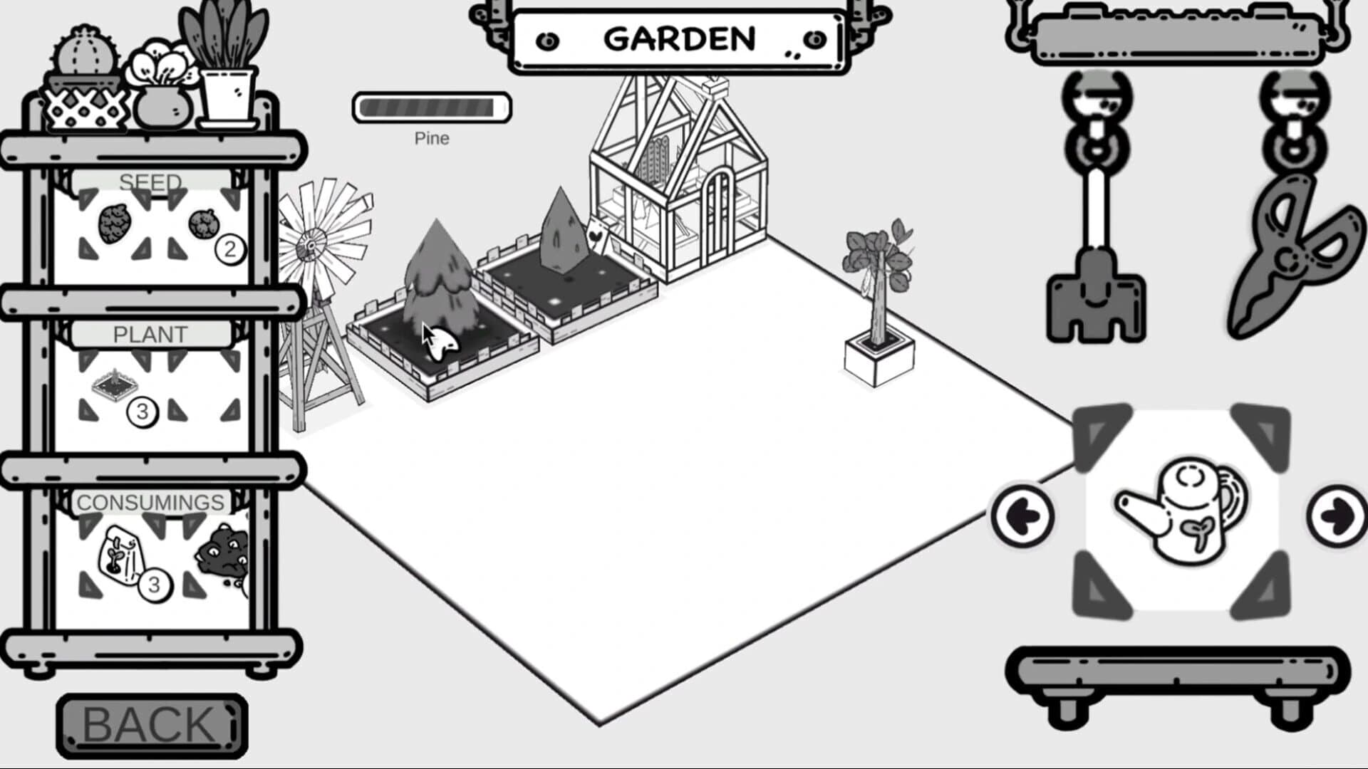HiPet! screenshot 2