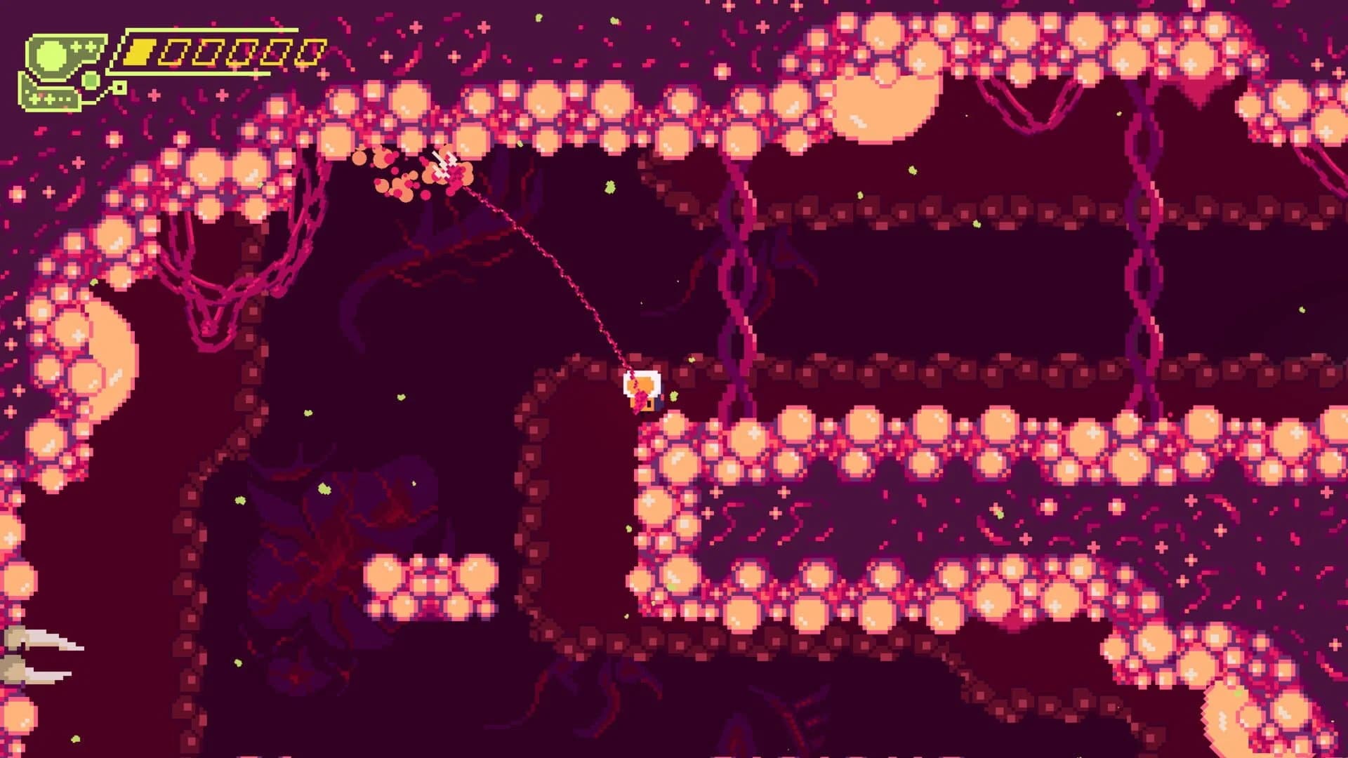 Hippoxxus screenshot 2