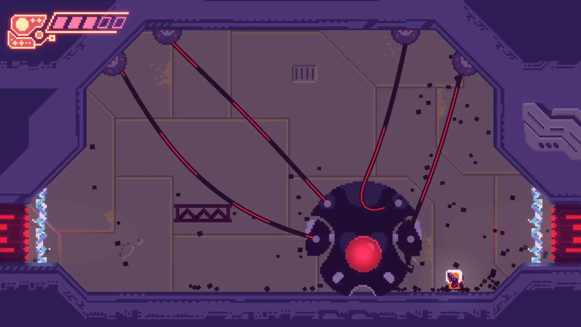 Hippoxxus screenshot 4