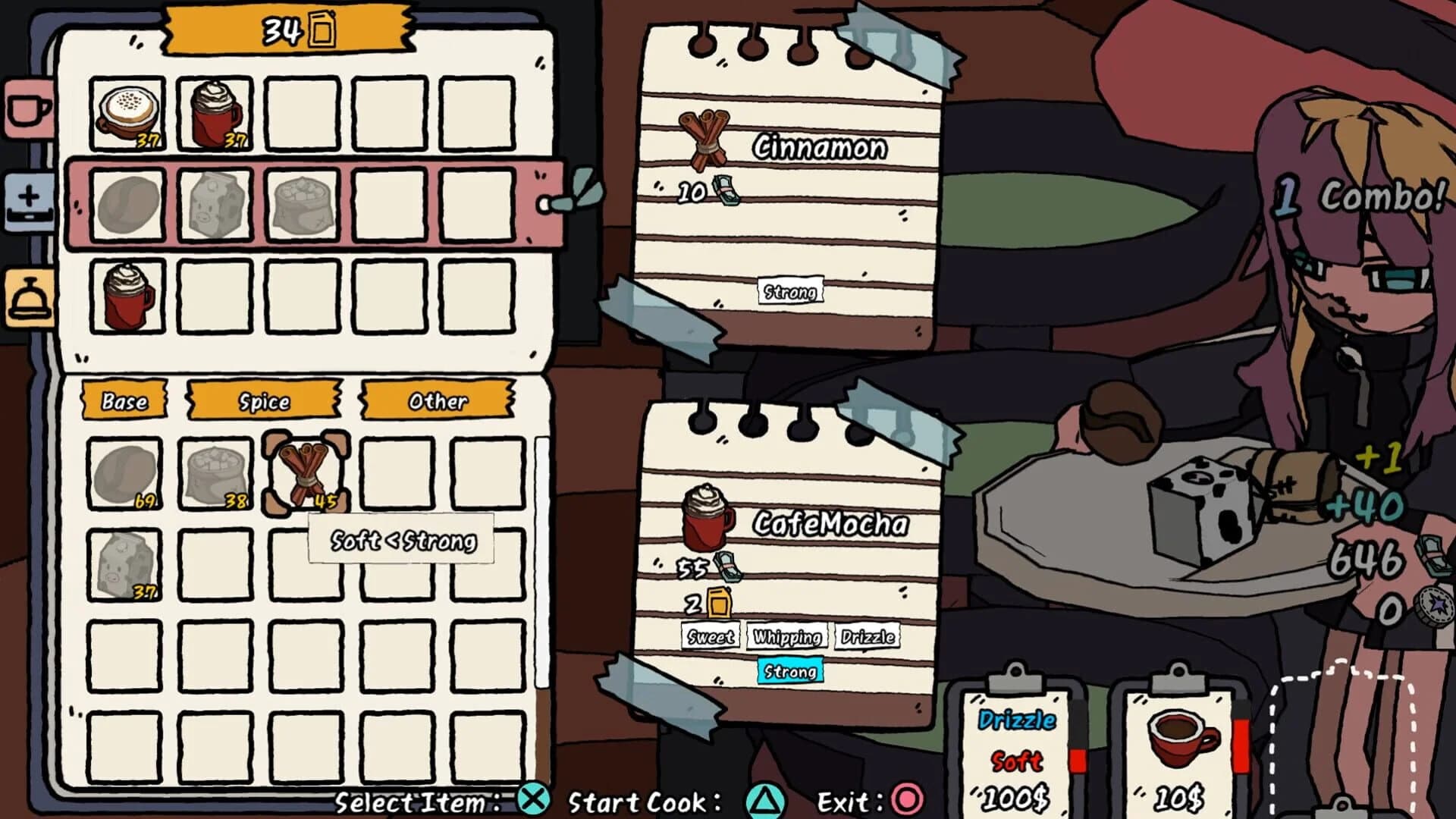 Hips N Noses screenshot 5