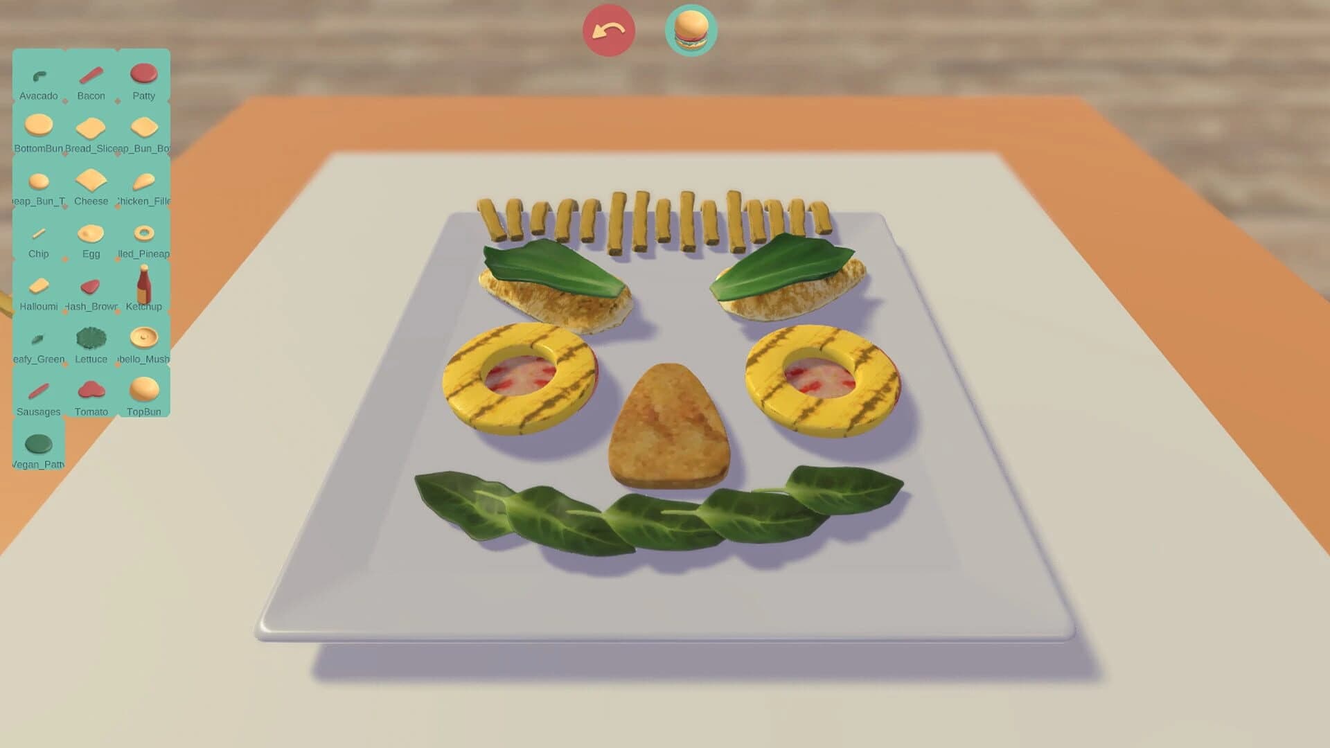 Hipster Cafe screenshot 1
