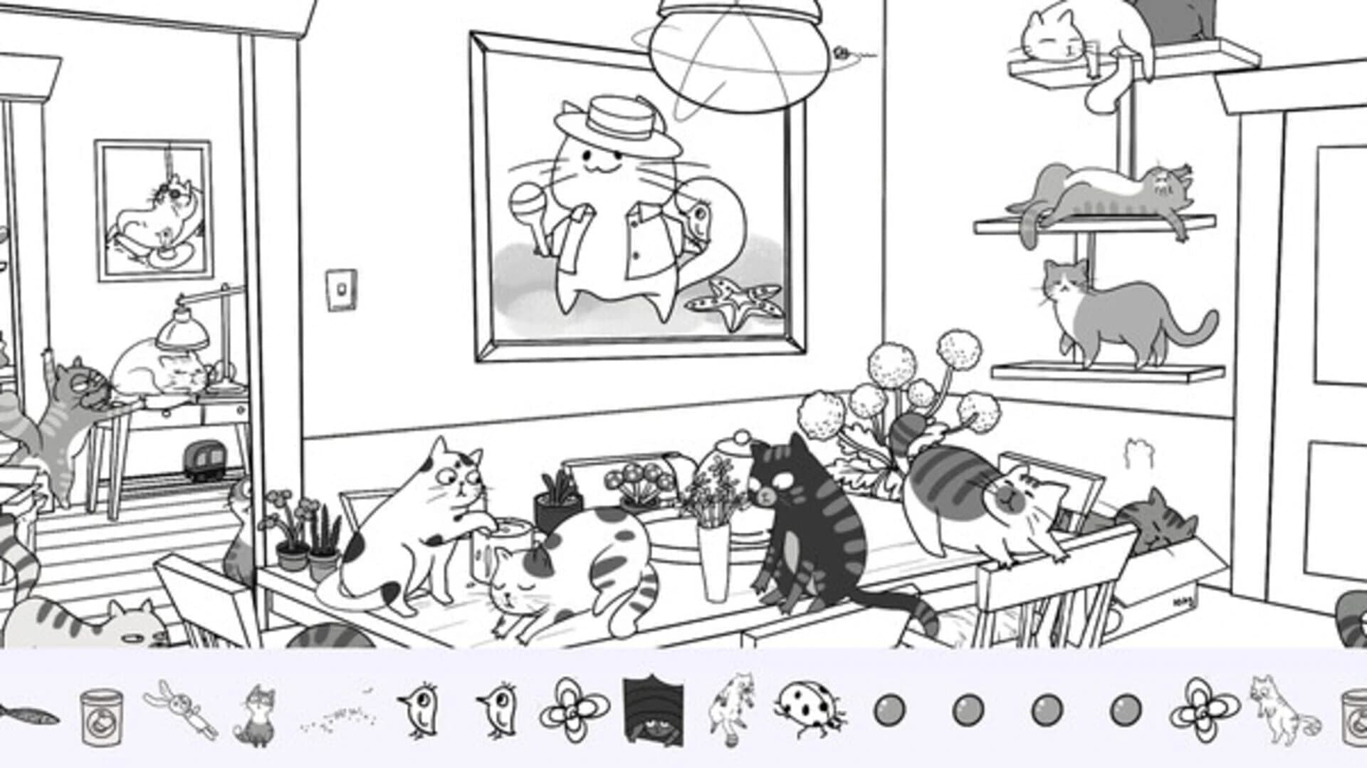 HiPurrLand screenshot 4