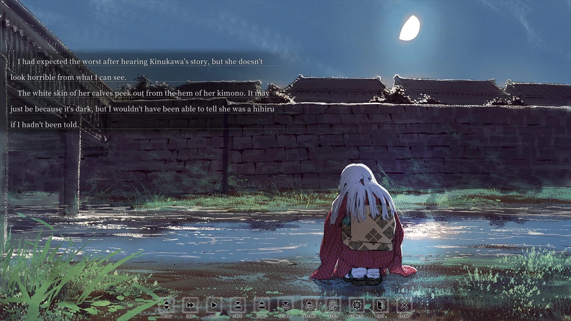 Hira Hira Hihiru screenshot 5