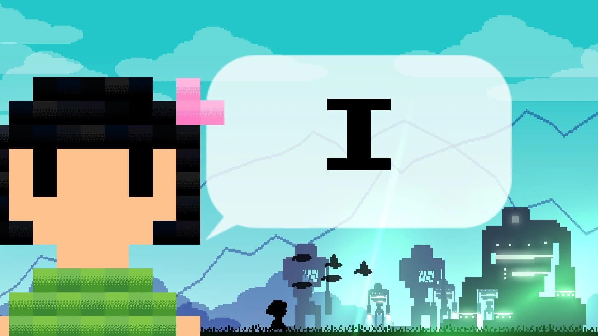 Hiragana Pixel Party screenshot 3