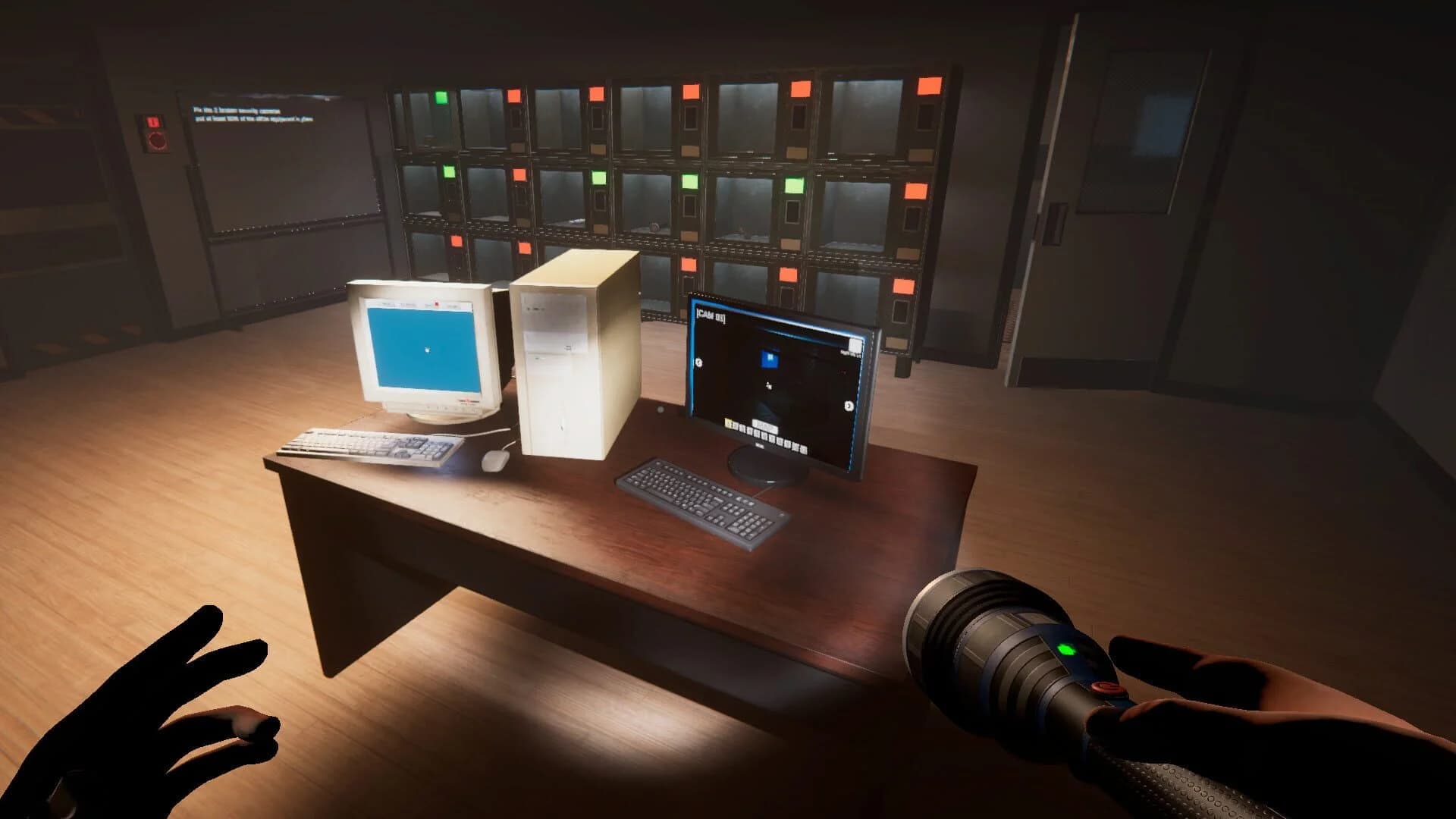 Hired 2 Die screenshot 1