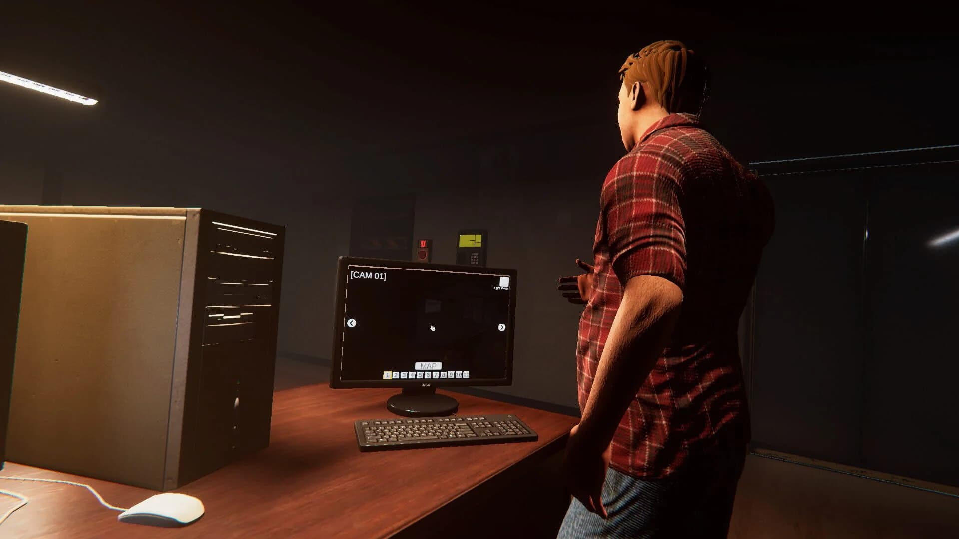 Hired 2 Die screenshot 5