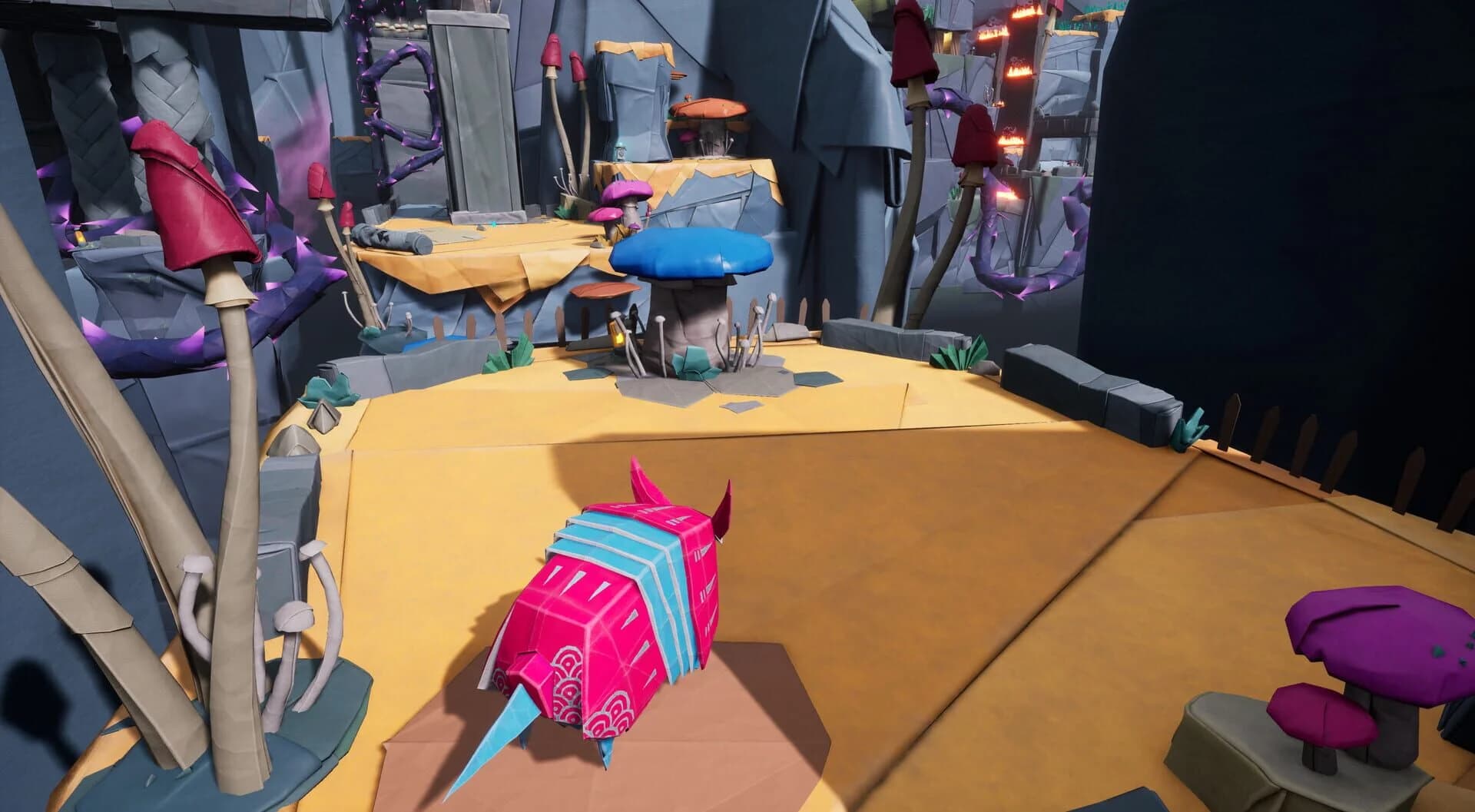 Hirogami screenshot 4