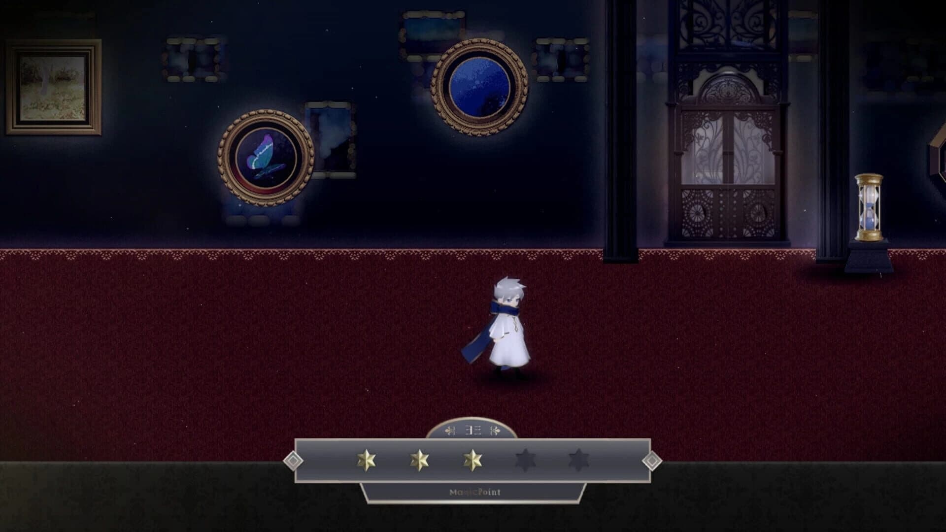 Hisa and Yomi screenshot 3