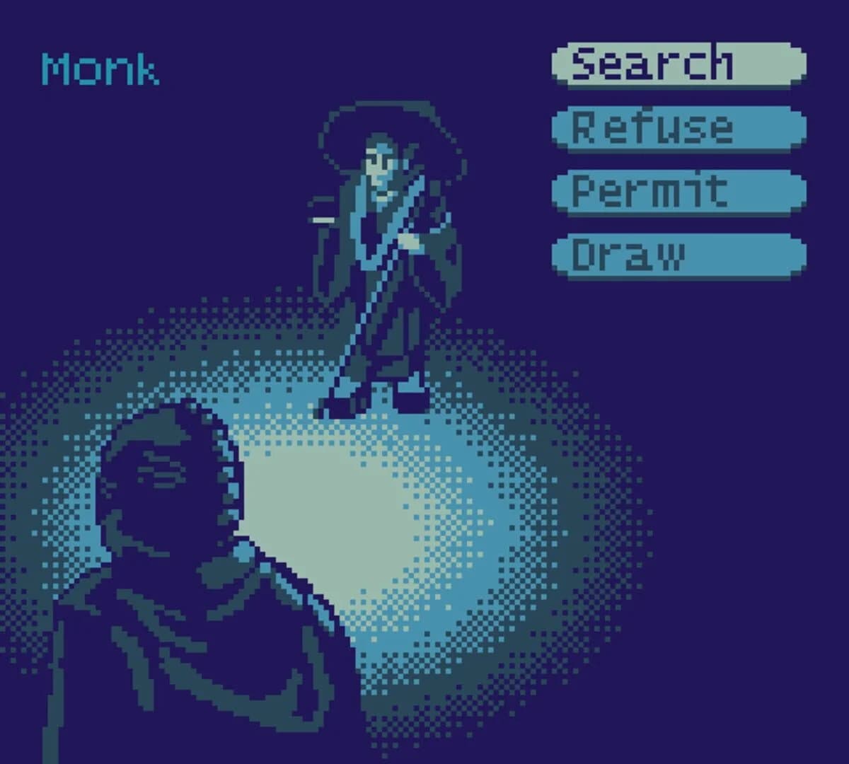 Hisato No Saku screenshot 1