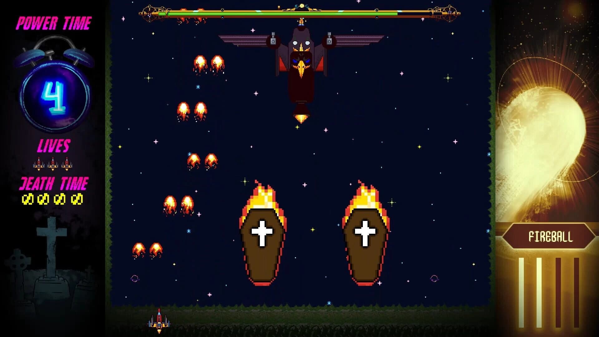 Historical Invaders screenshot 5