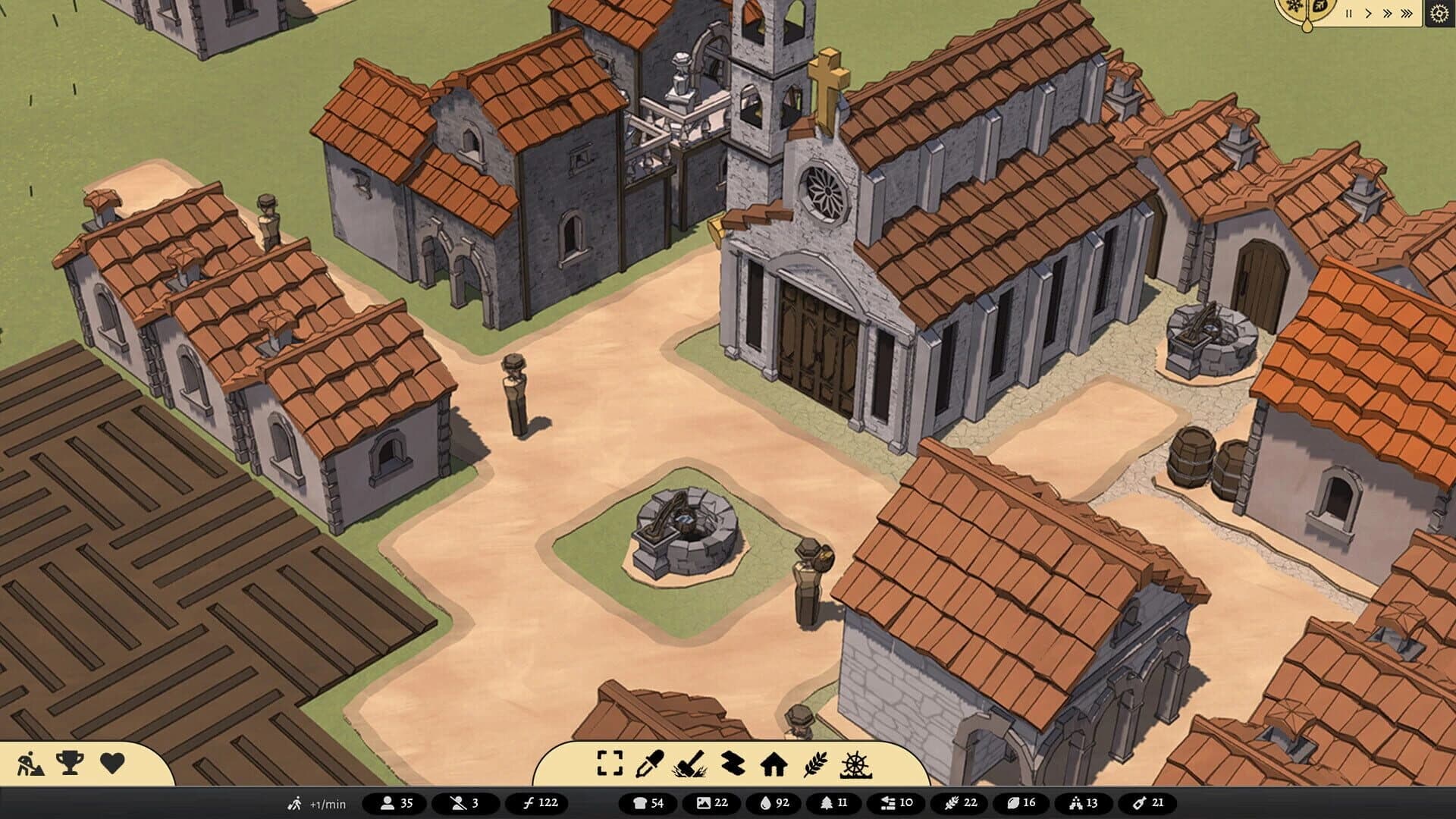 HistoriCity: Florence screenshot 4