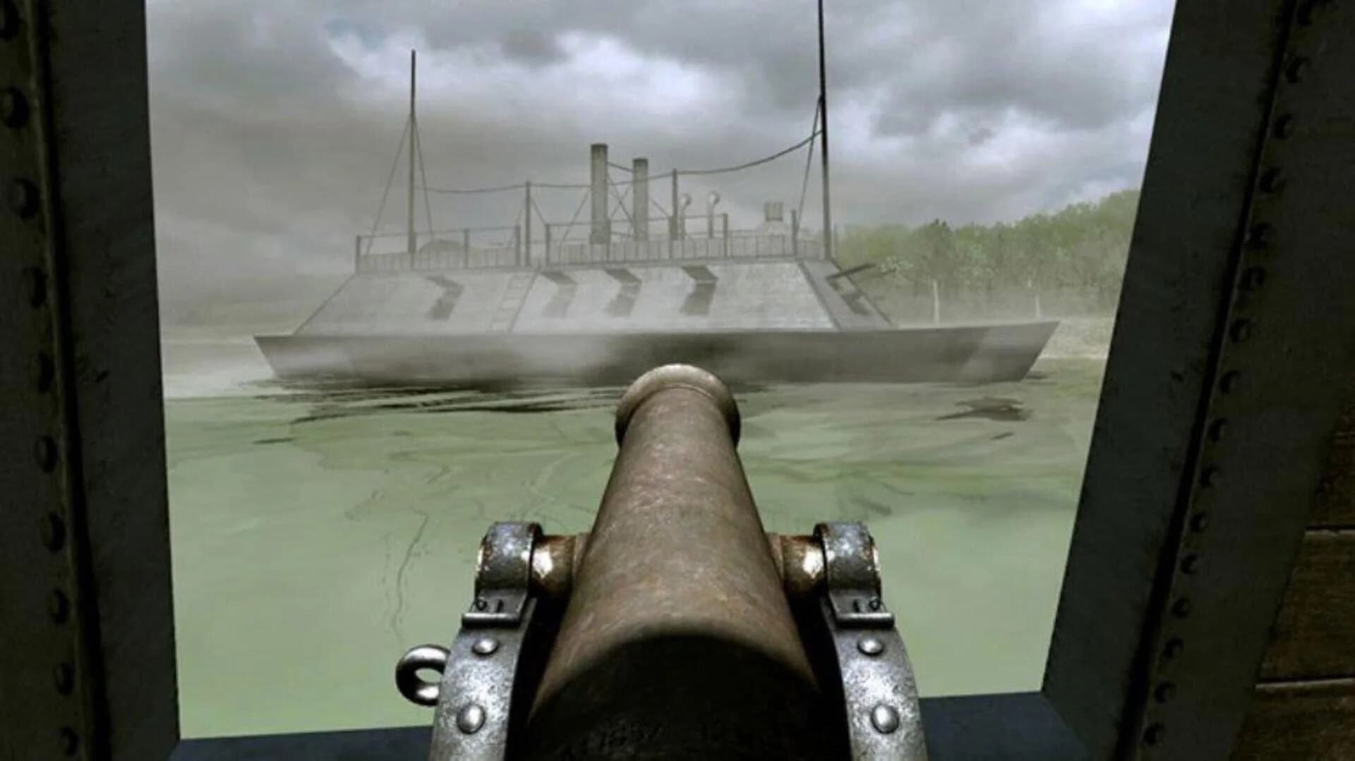 History Civil War: Secret Missions screenshot 2