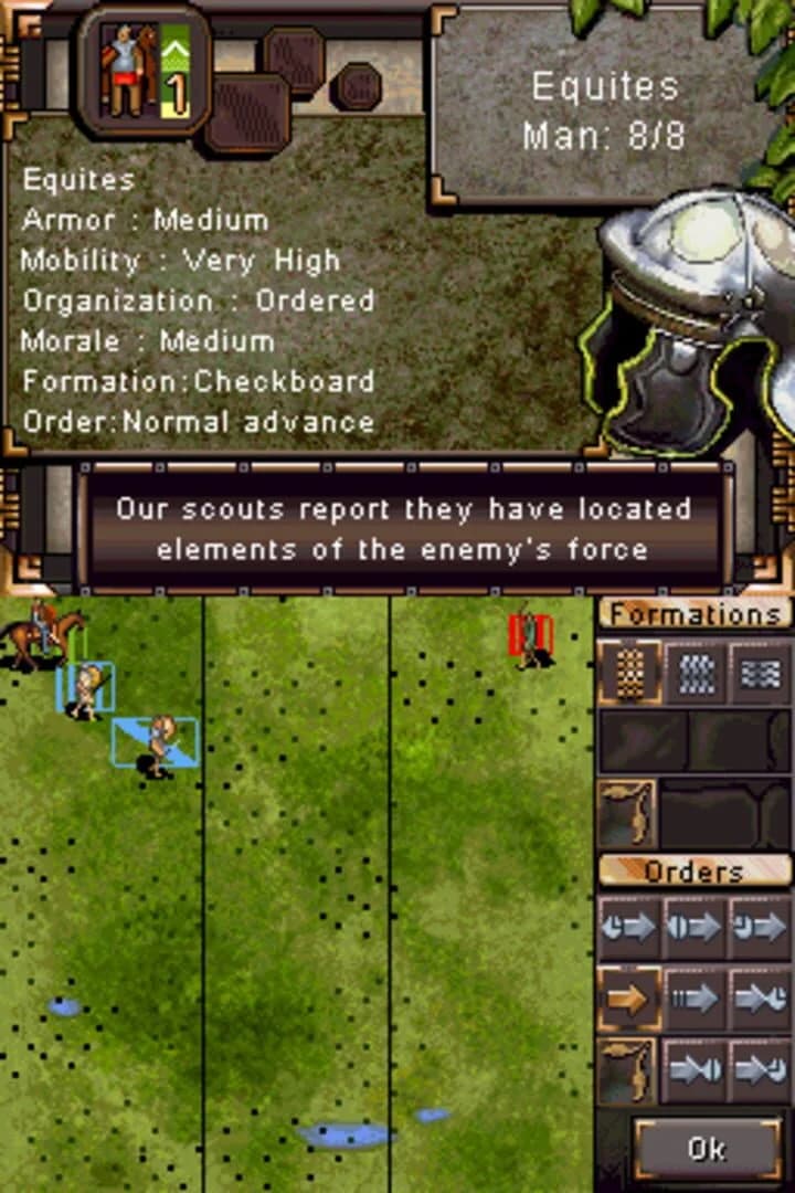 History: Great Empires - Rome screenshot 2