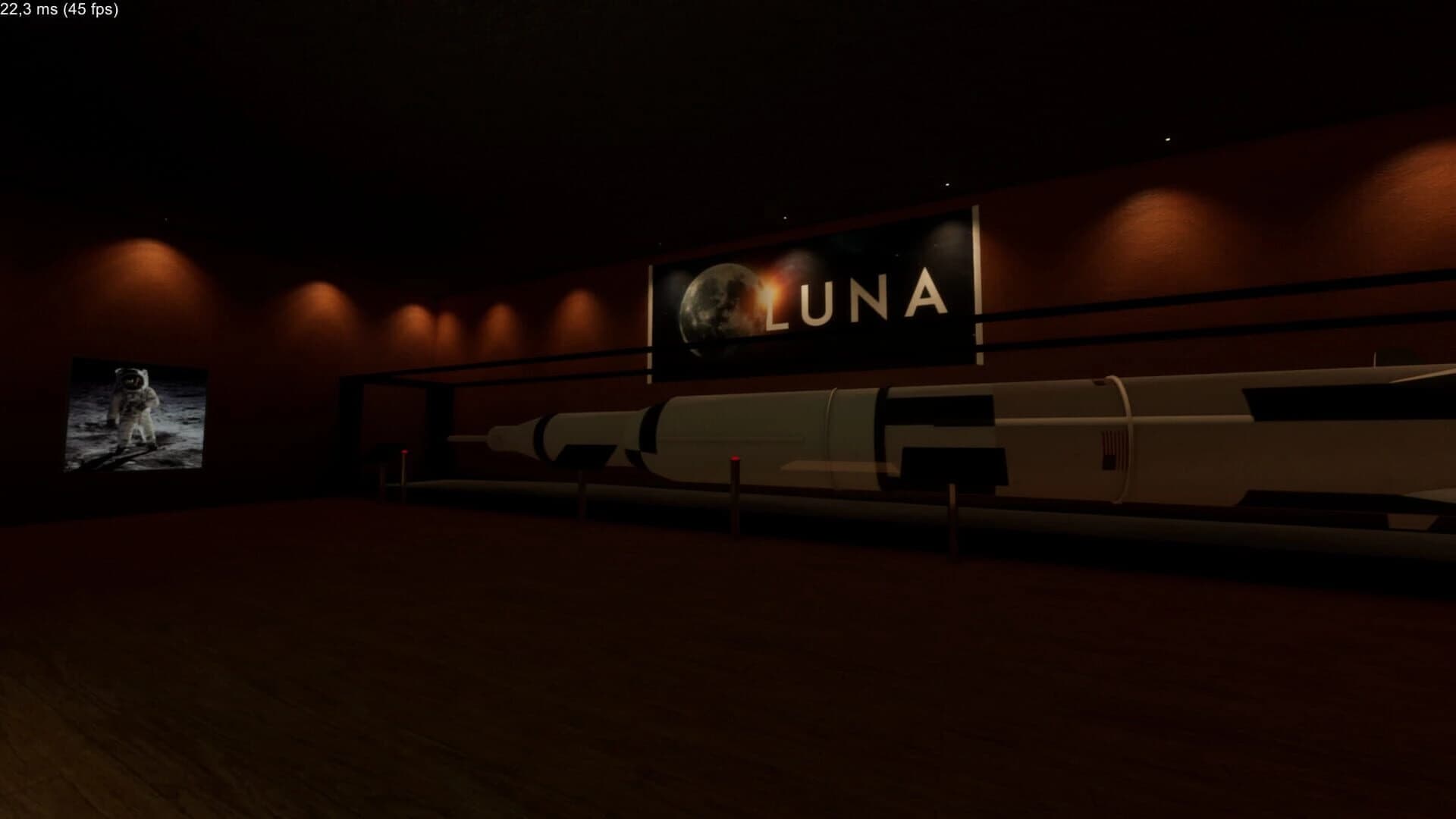 History of Space screenshot 1