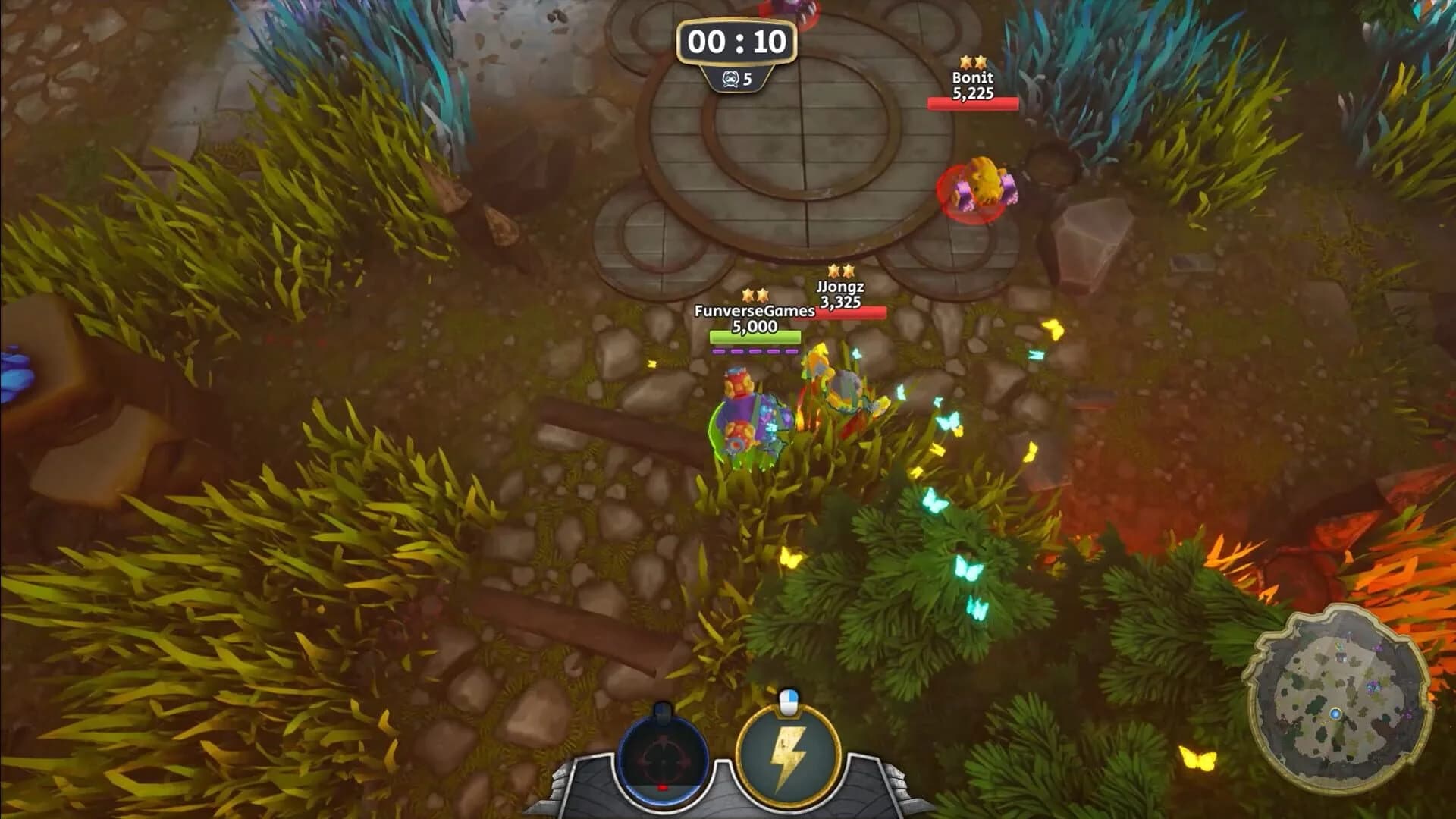 Hit and Boom screenshot 5