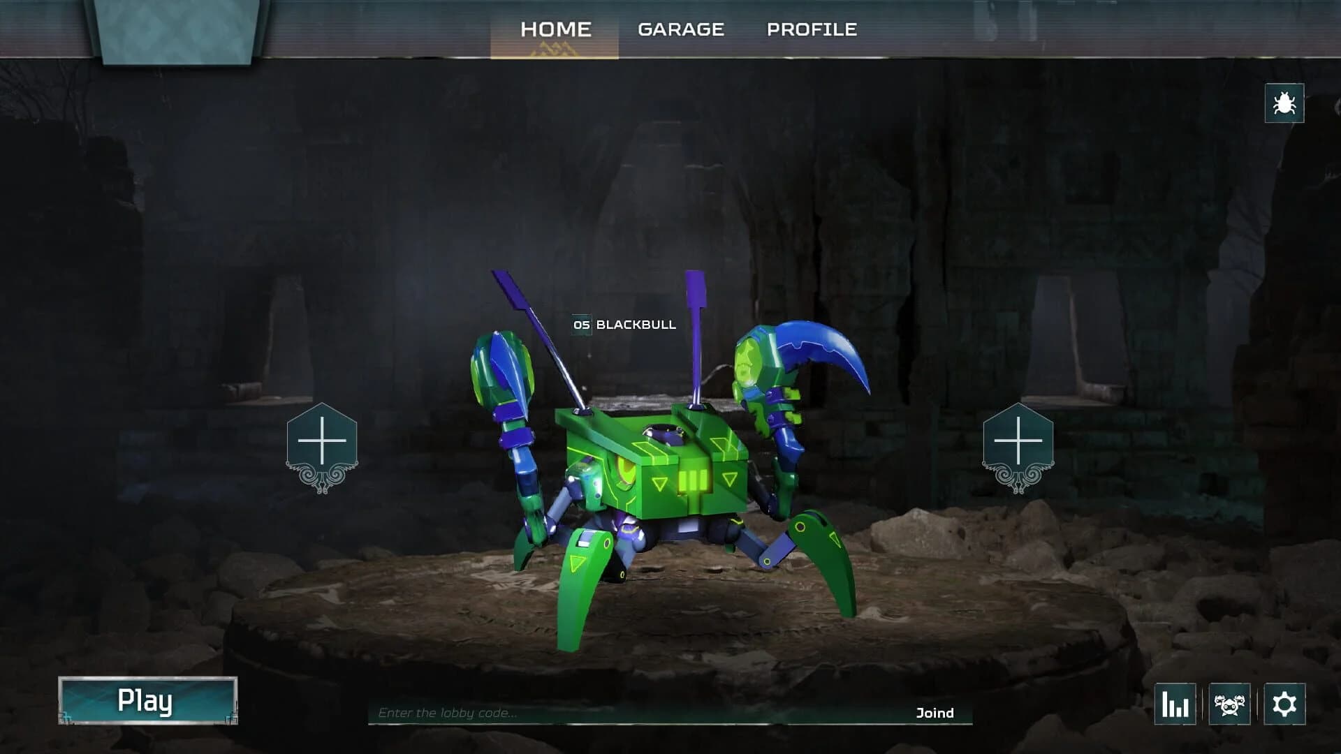 Hit and Boom screenshot 1