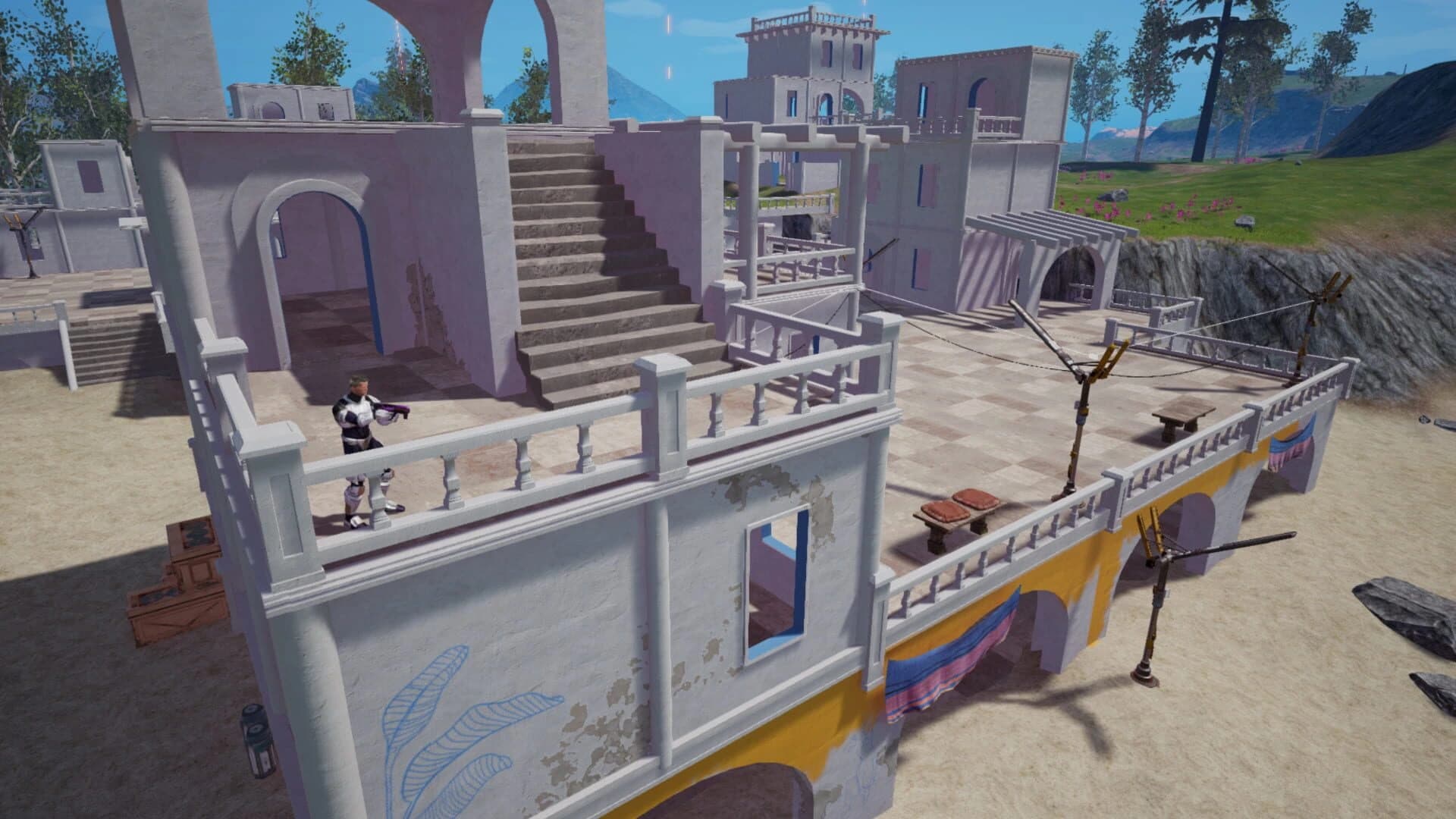 Hit N 'Rush screenshot 5