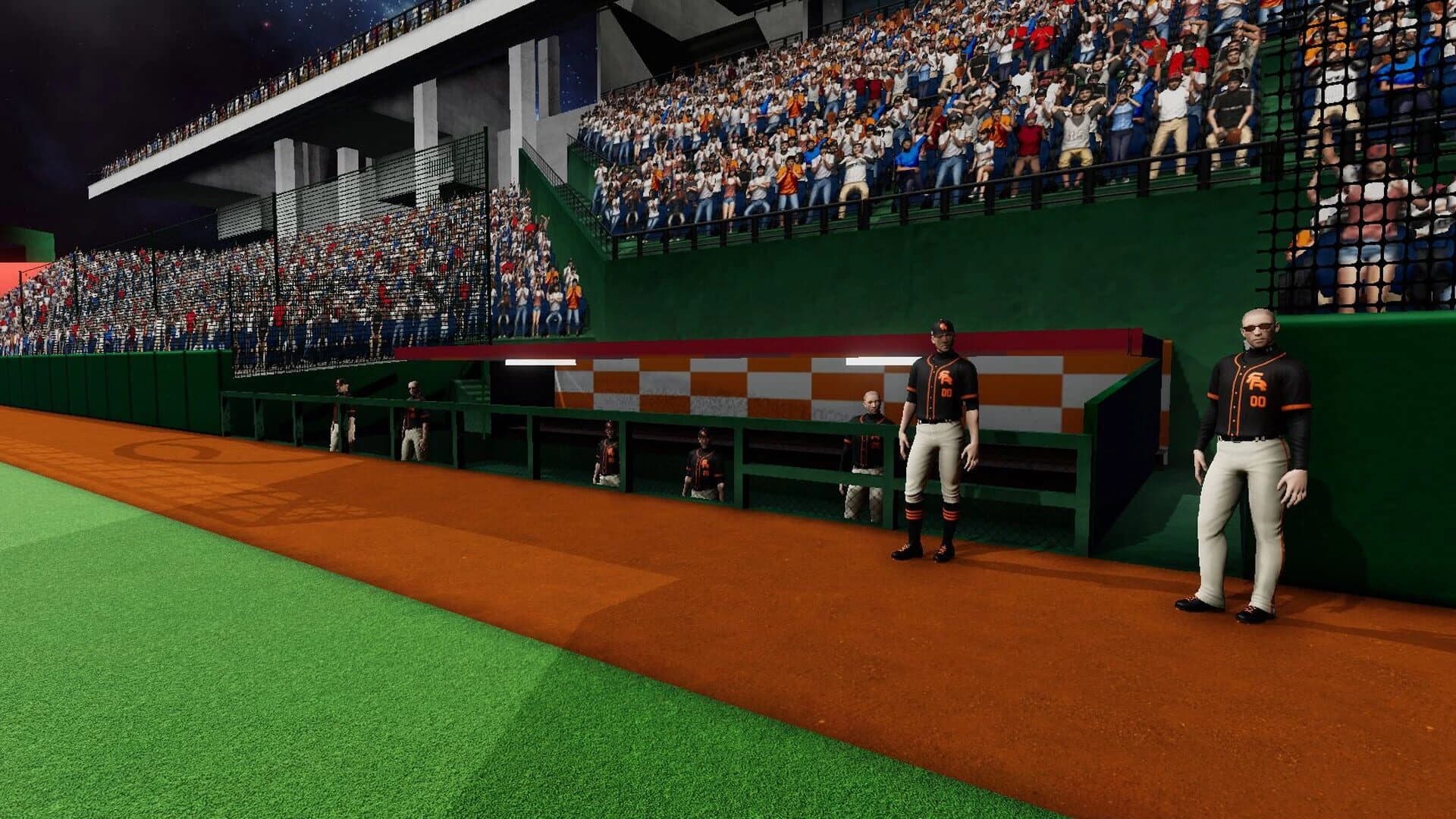 Hit & Run VR screenshot 1