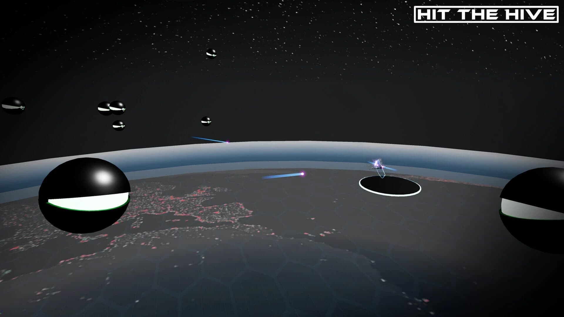 Hit the Hive screenshot 4