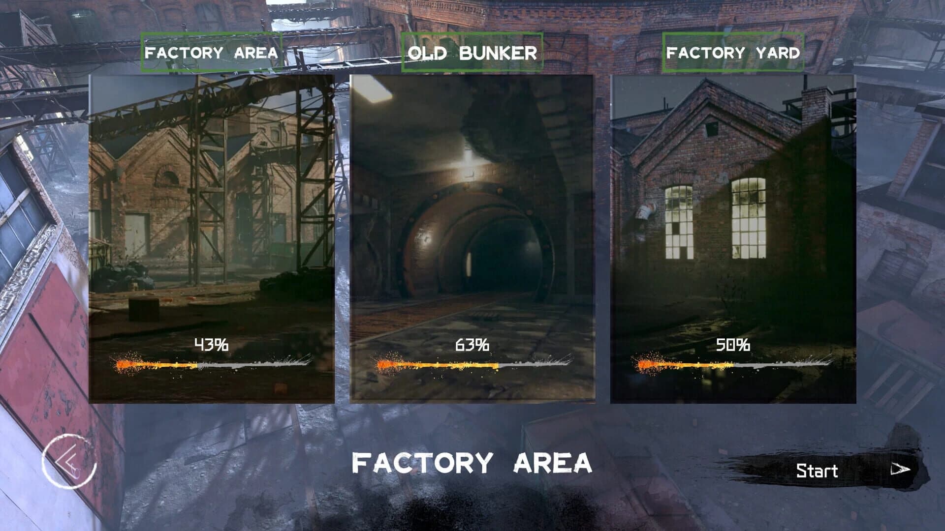 Hitler: BDSM Bunker screenshot 4