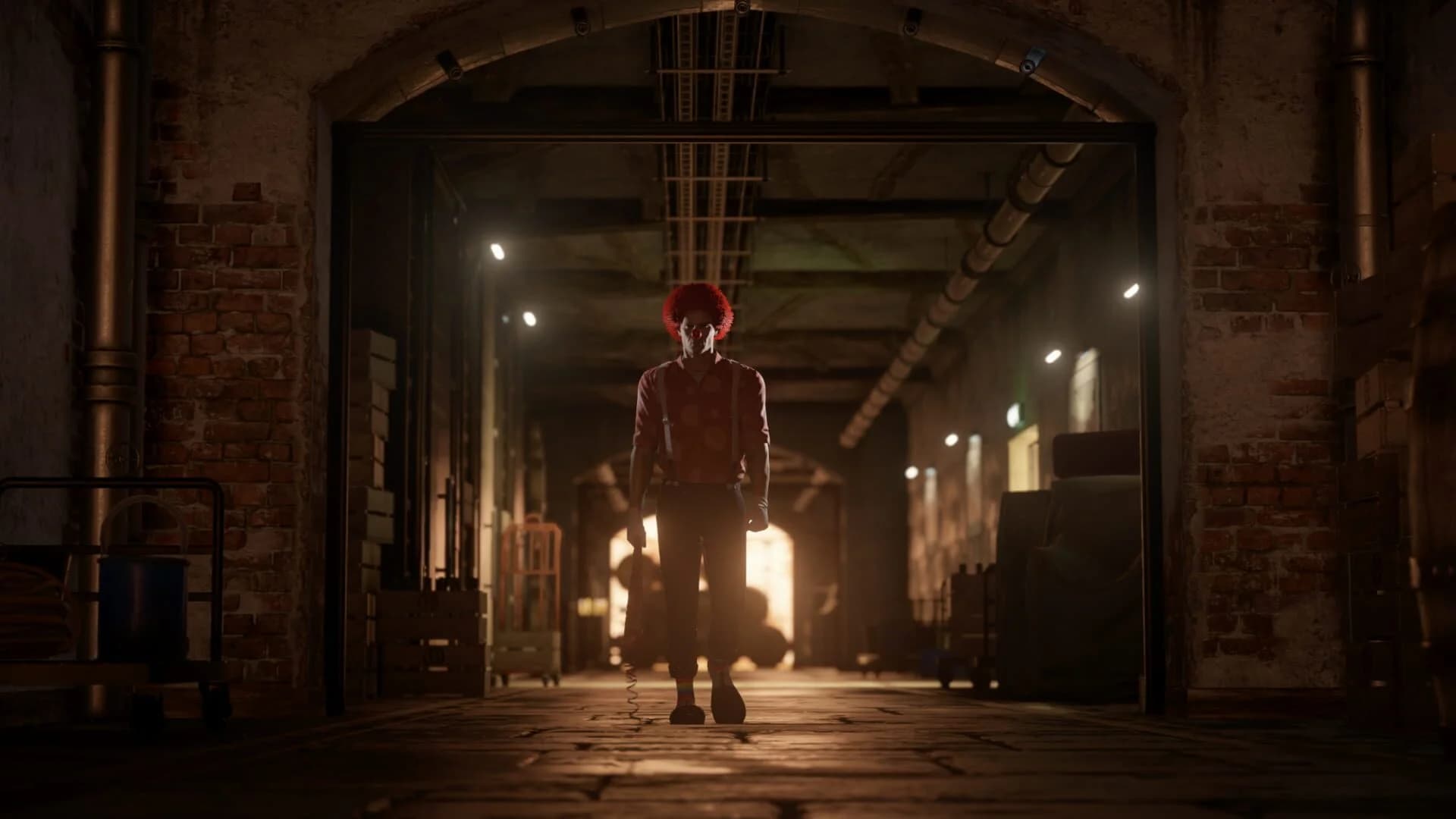 Hitman screenshot 3