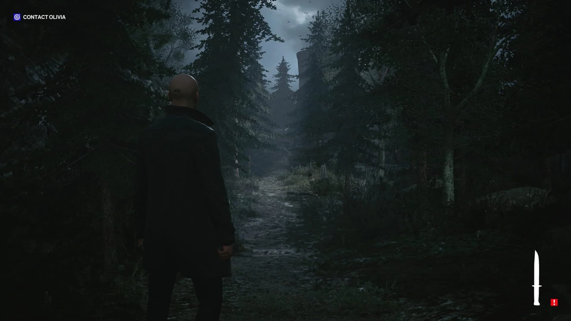Hitman 3 screenshot 4