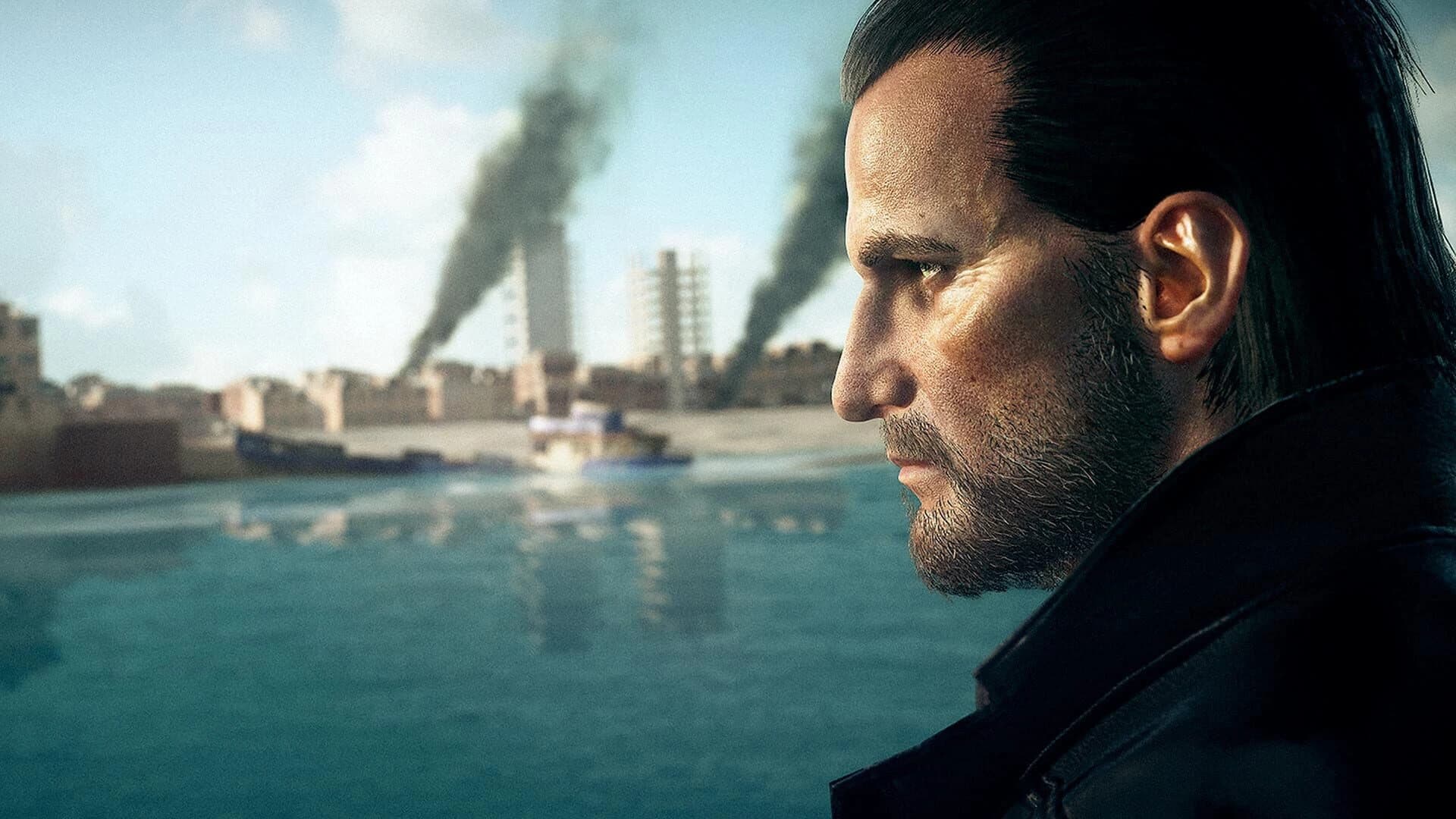 Hitman 3: Dubai screenshot 3