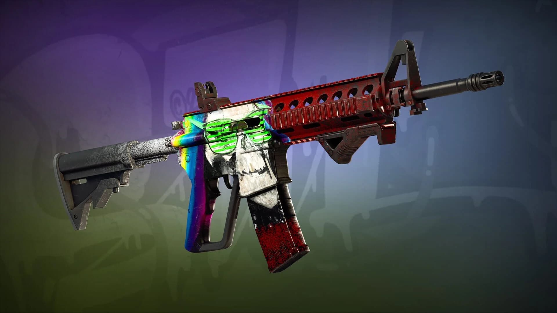 Hitman 3: Street Art Pack screenshot 3