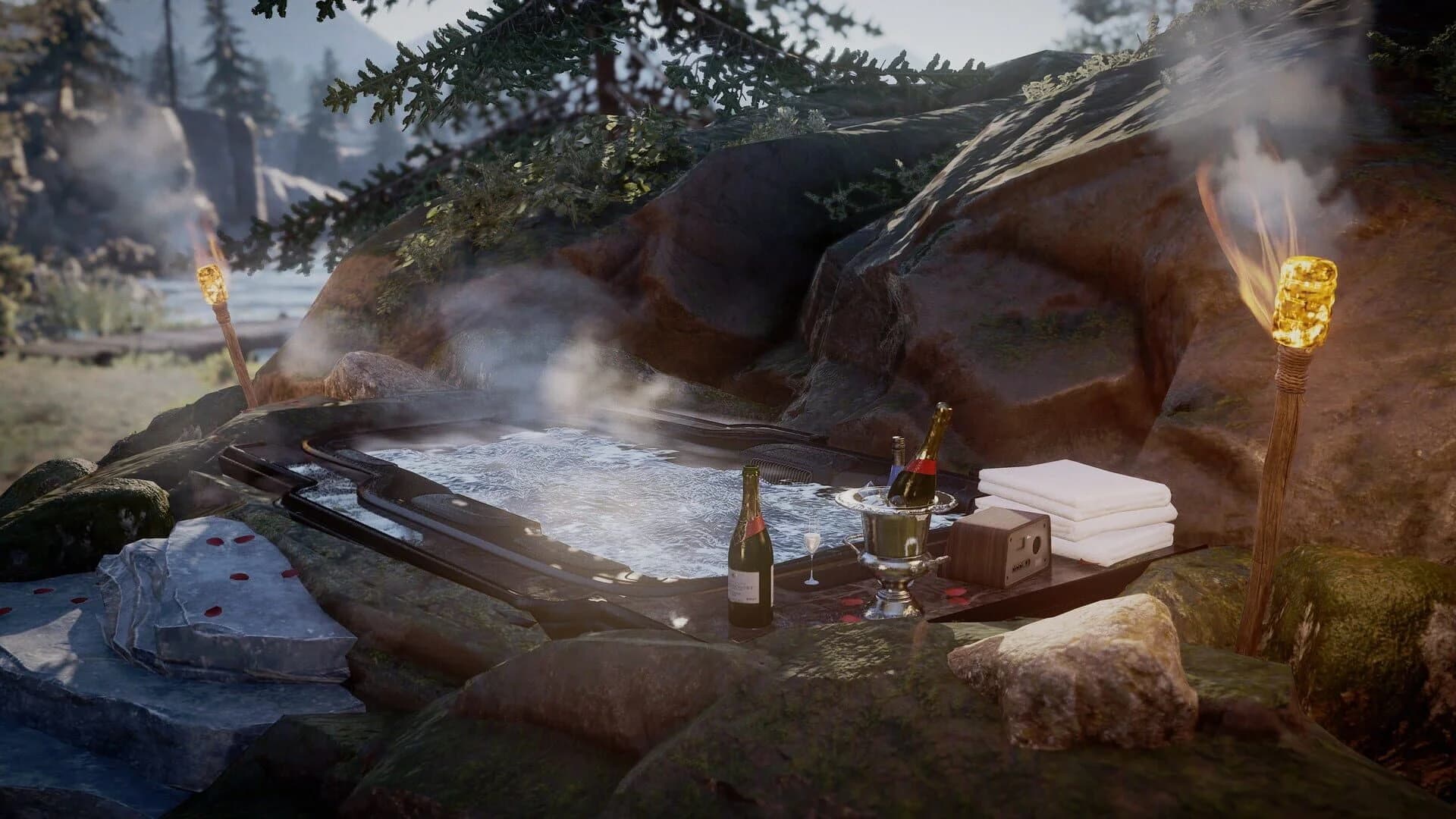 Hitman 3: The Drop Pack screenshot 5