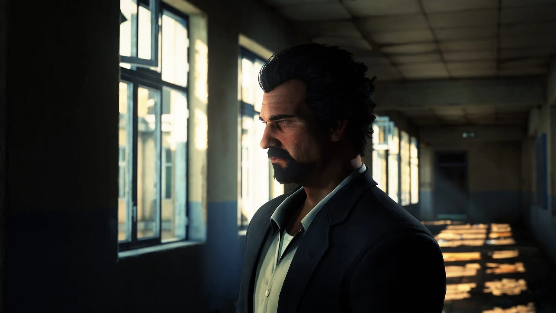 Hitman 3: The Sarajevo Six screenshot 3