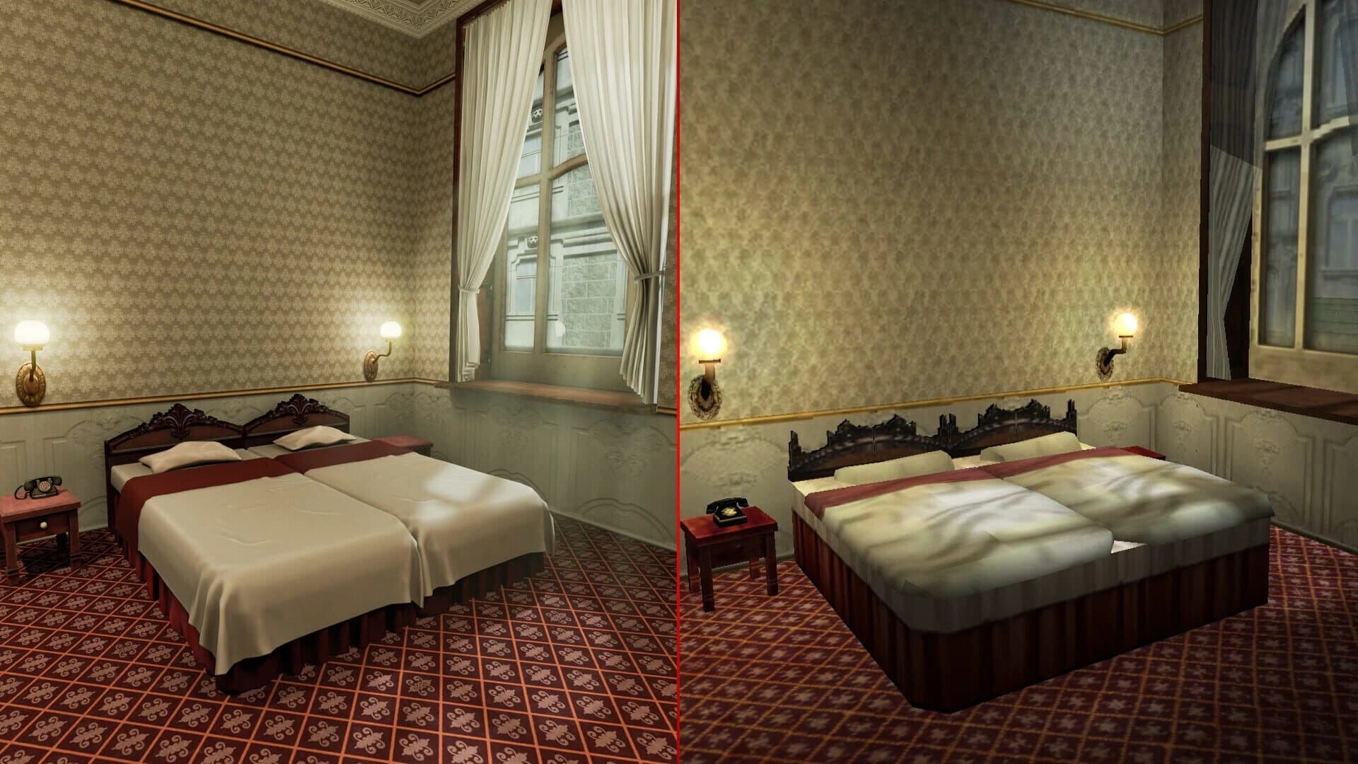 Hitman Classic Trilogy Remastered screenshot 3