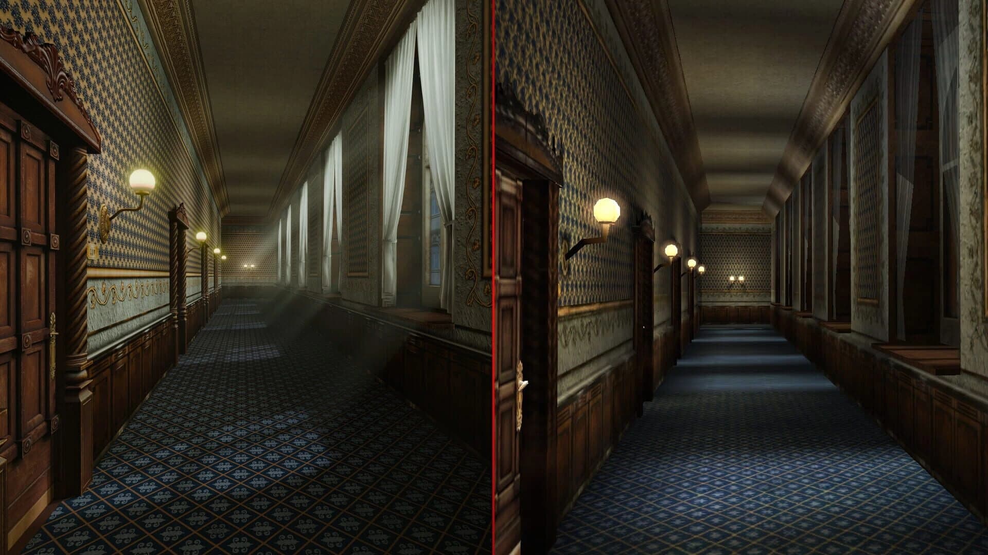 Hitman Classic Trilogy Remastered screenshot 2