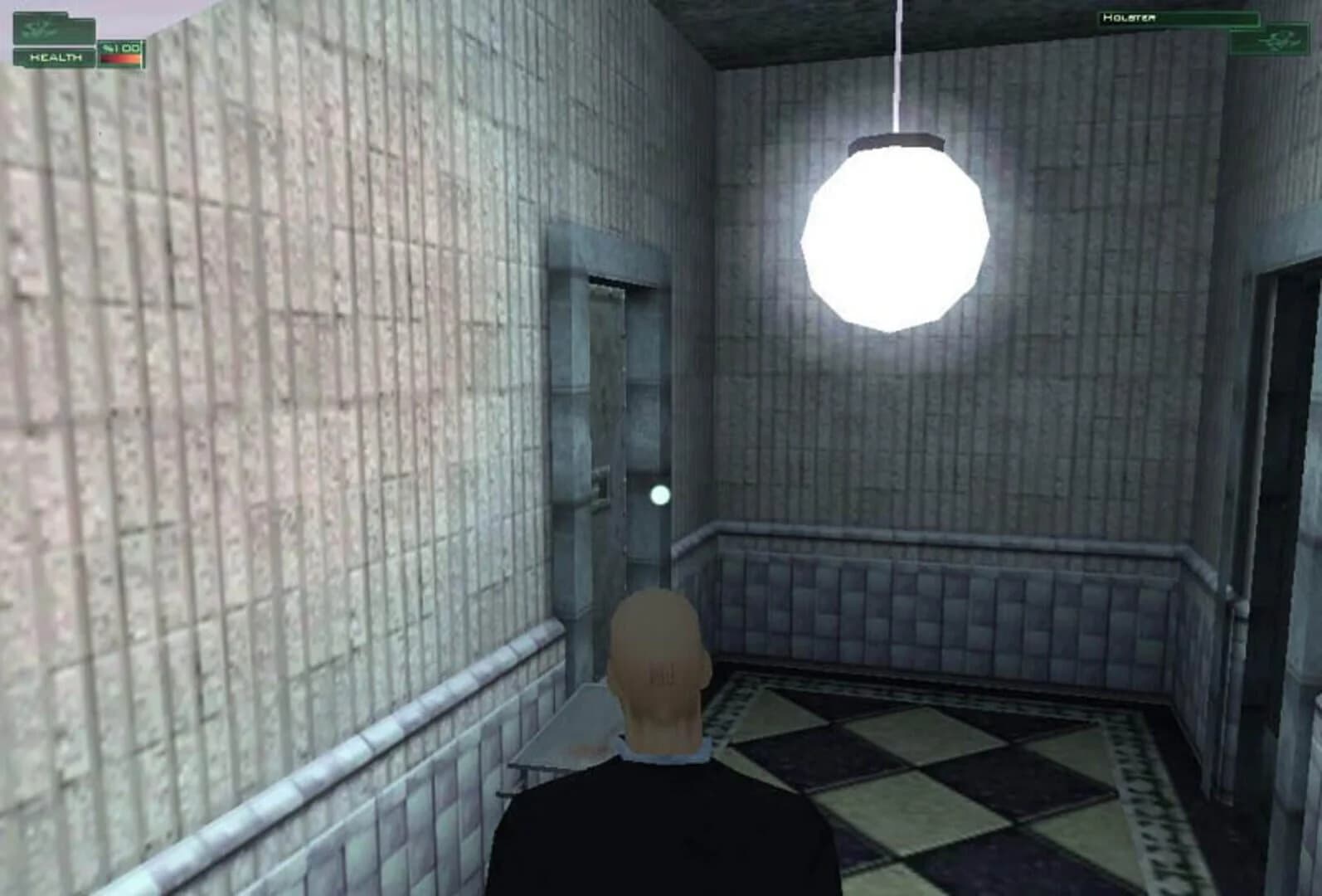 Hitman: Codename 47 screenshot 5