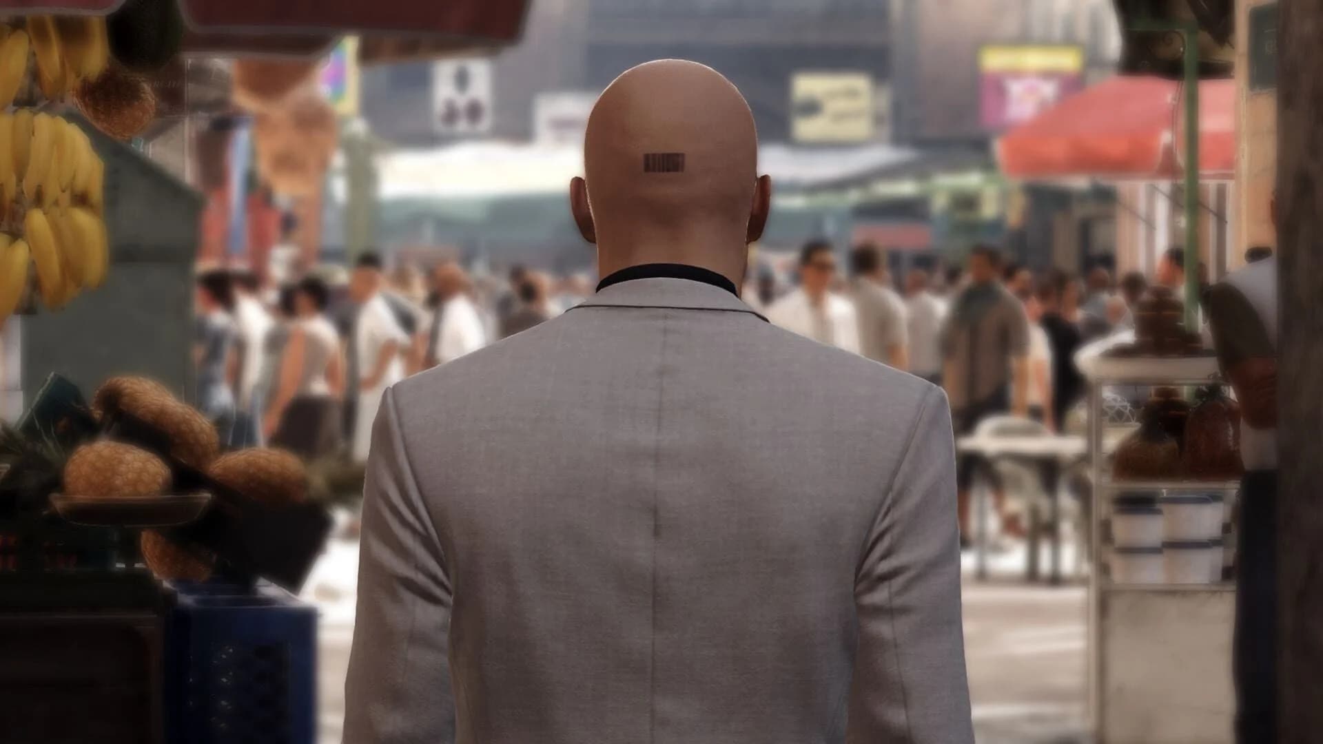 Hitman: Episode 3 - Marrakesh screenshot 4