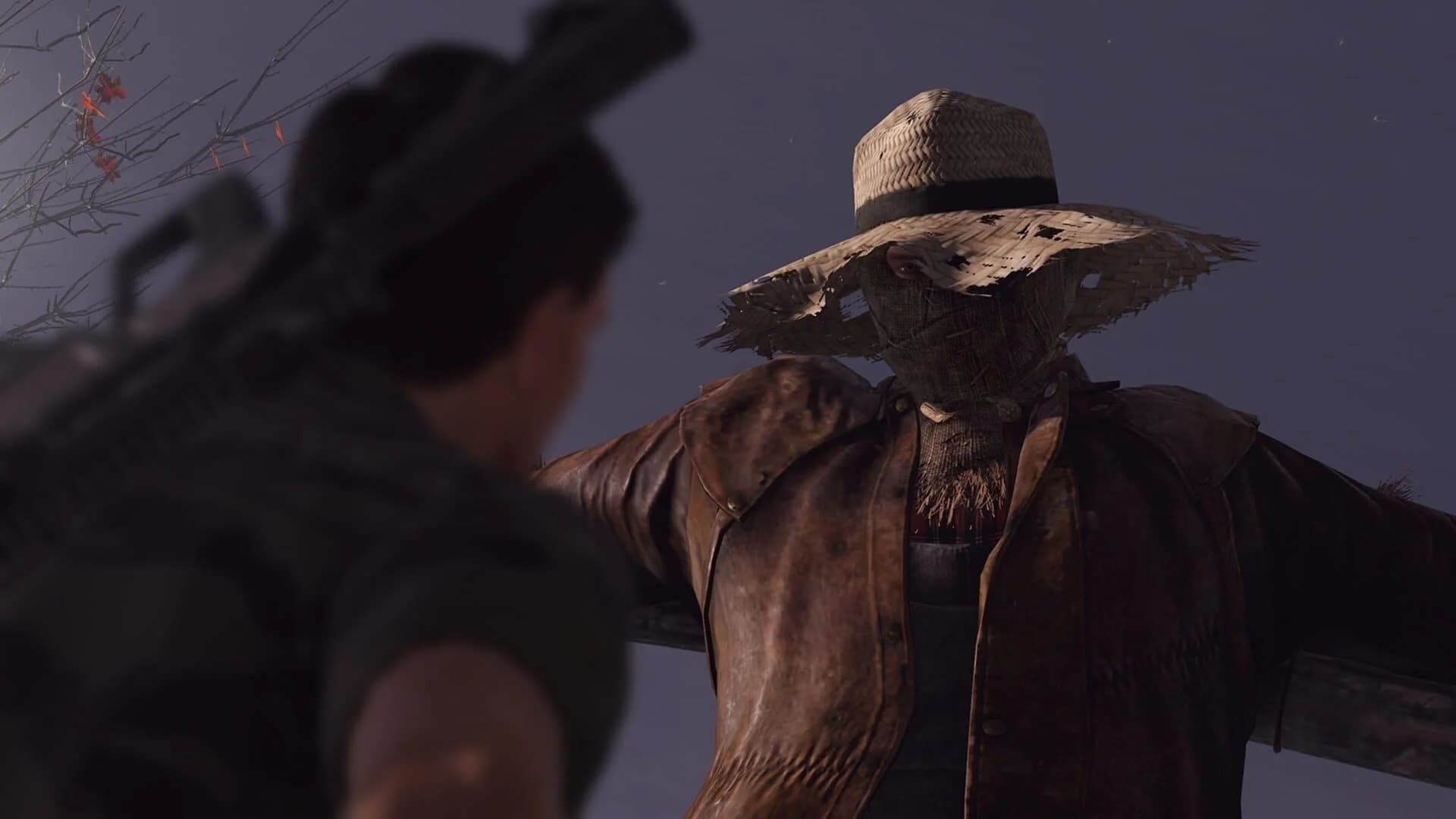 Hitman: Episode 5 - Colorado screenshot 2