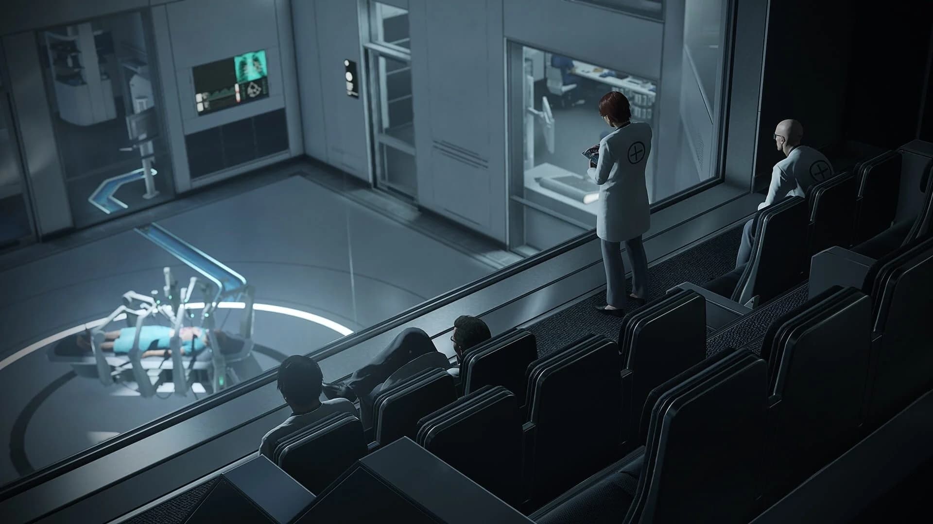 Hitman: Episode 6 - Hokkaido screenshot 2