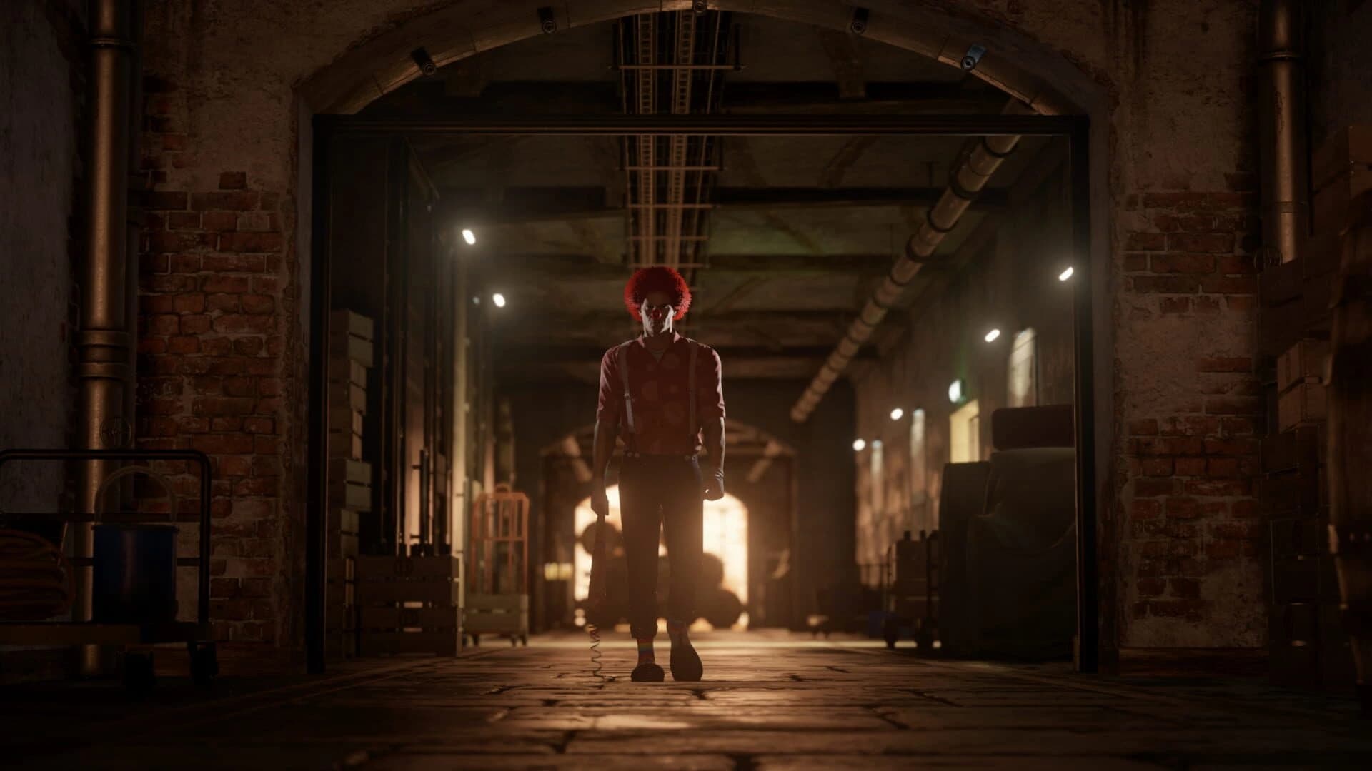 Hitman: GOTY Outfit Bundle screenshot 2