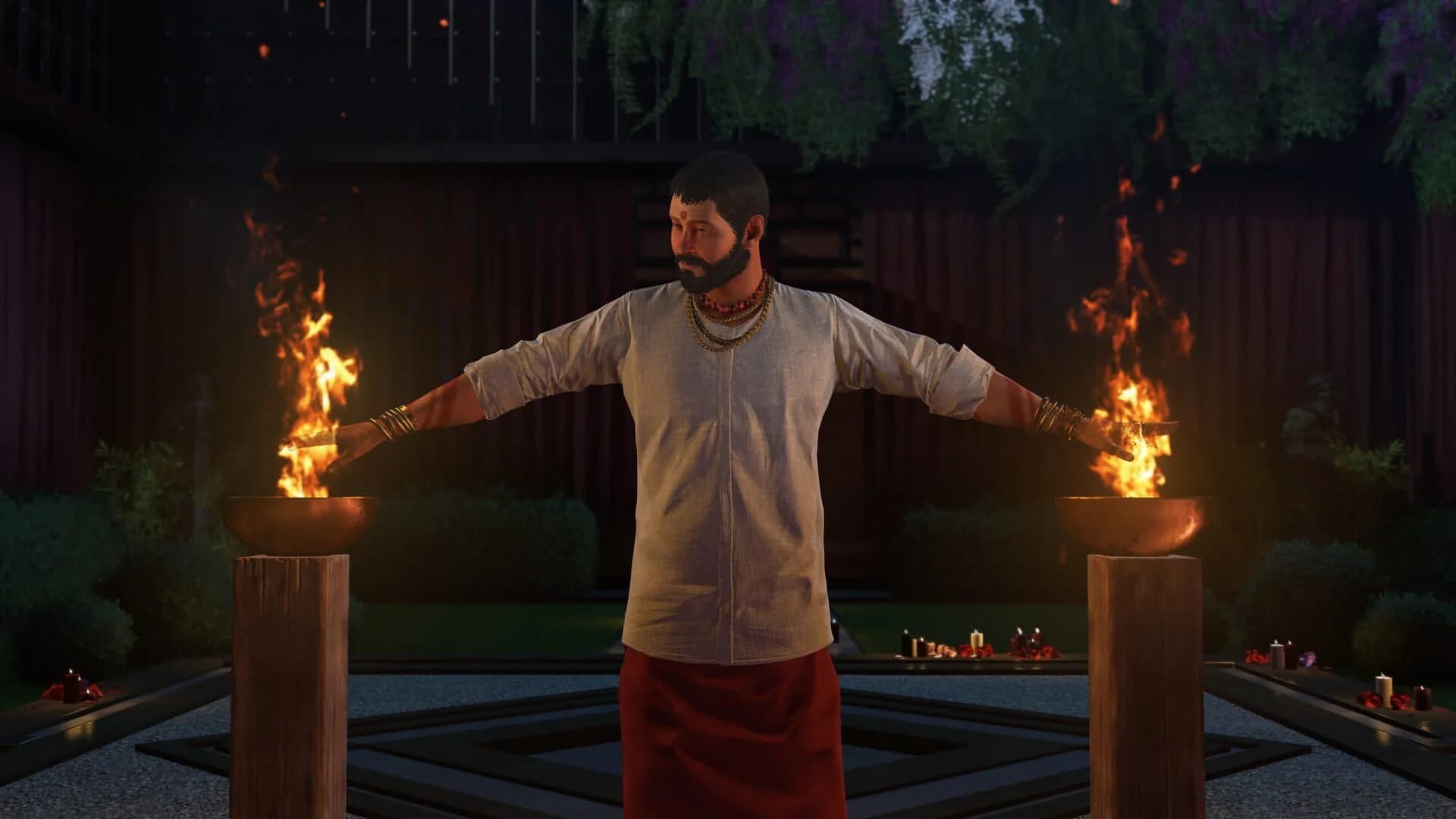 Hitman: Patient Zero screenshot 2