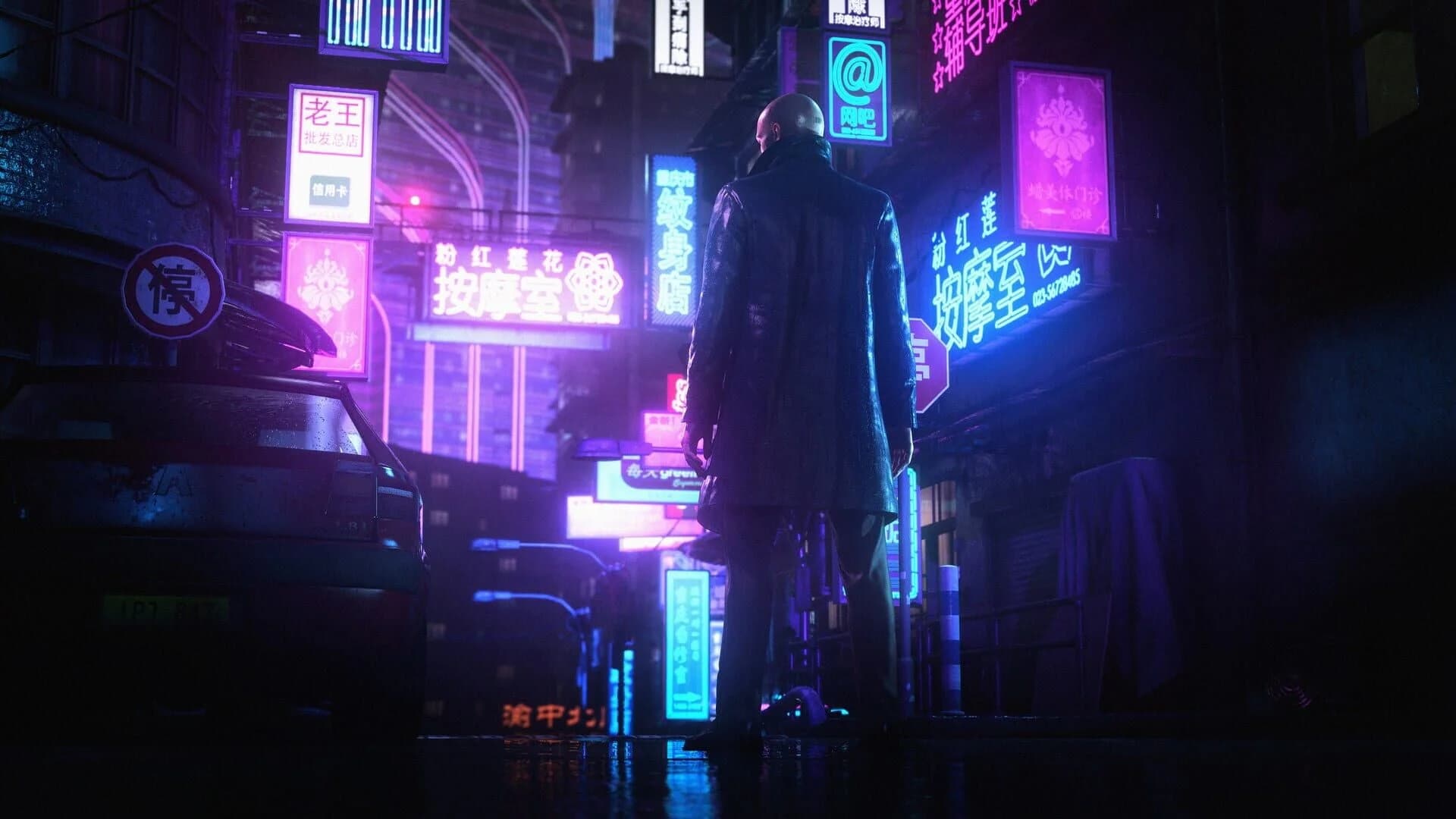 Hitman Trilogy screenshot 5
