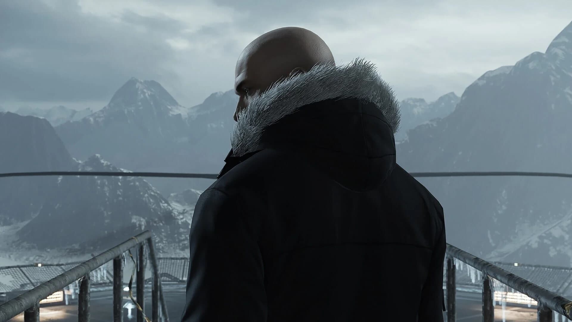 Hitman Trilogy screenshot 1